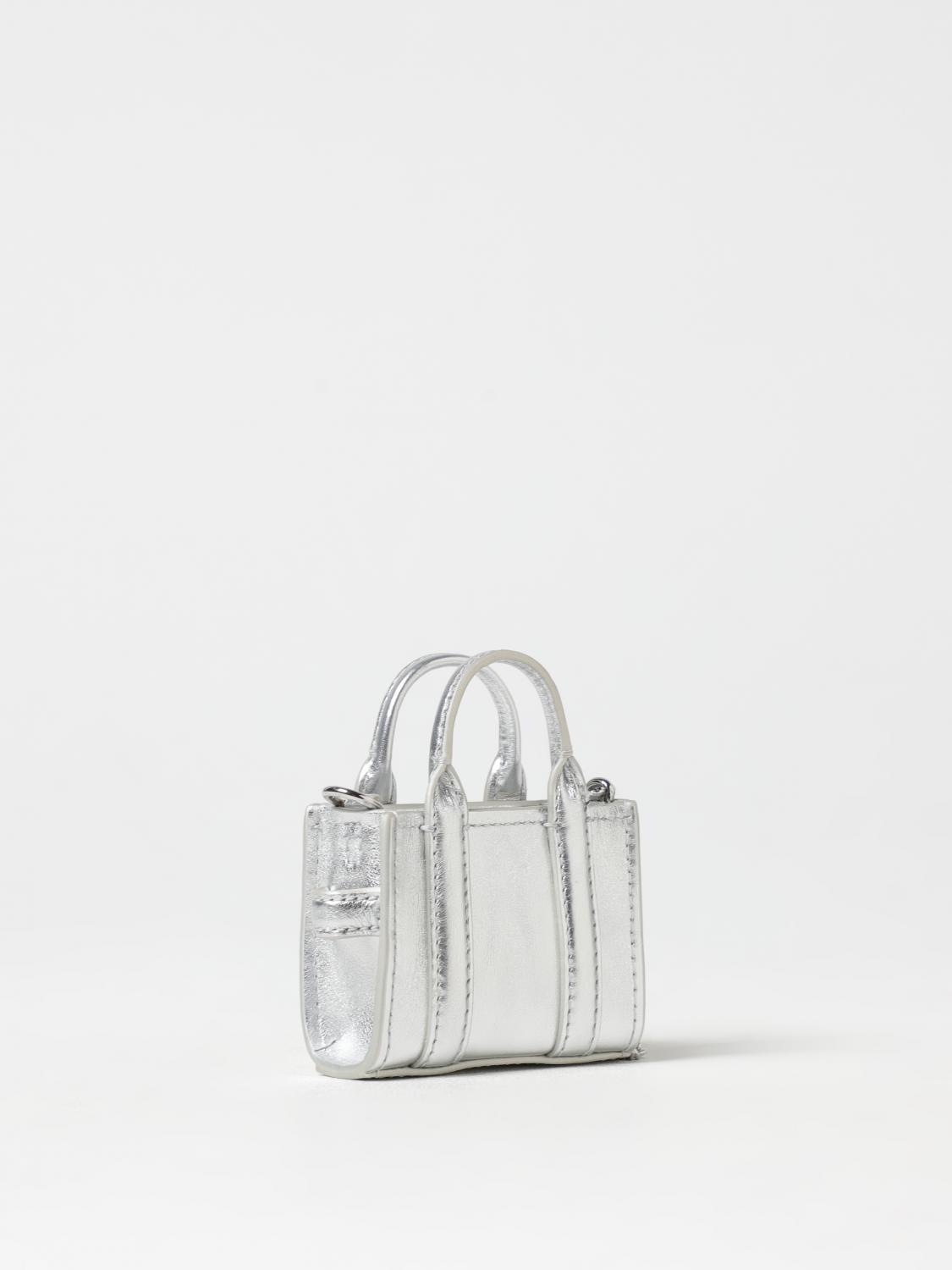 여성 키 체인 2F4SCP002S02 040 | MARC JACOBS | 페칭 FETCHING