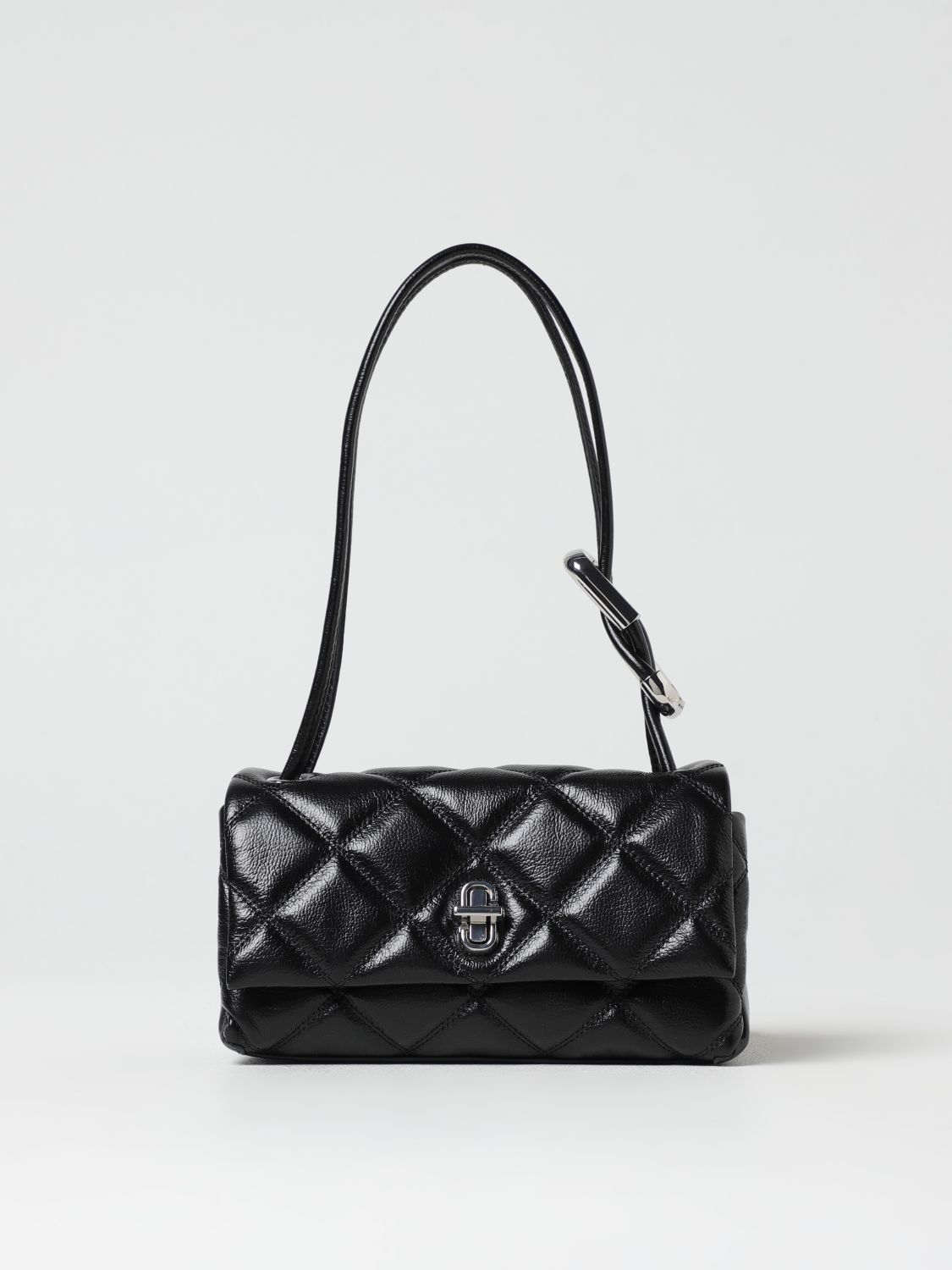 Marc Jacobs Crossbody Bags Woman Color Black