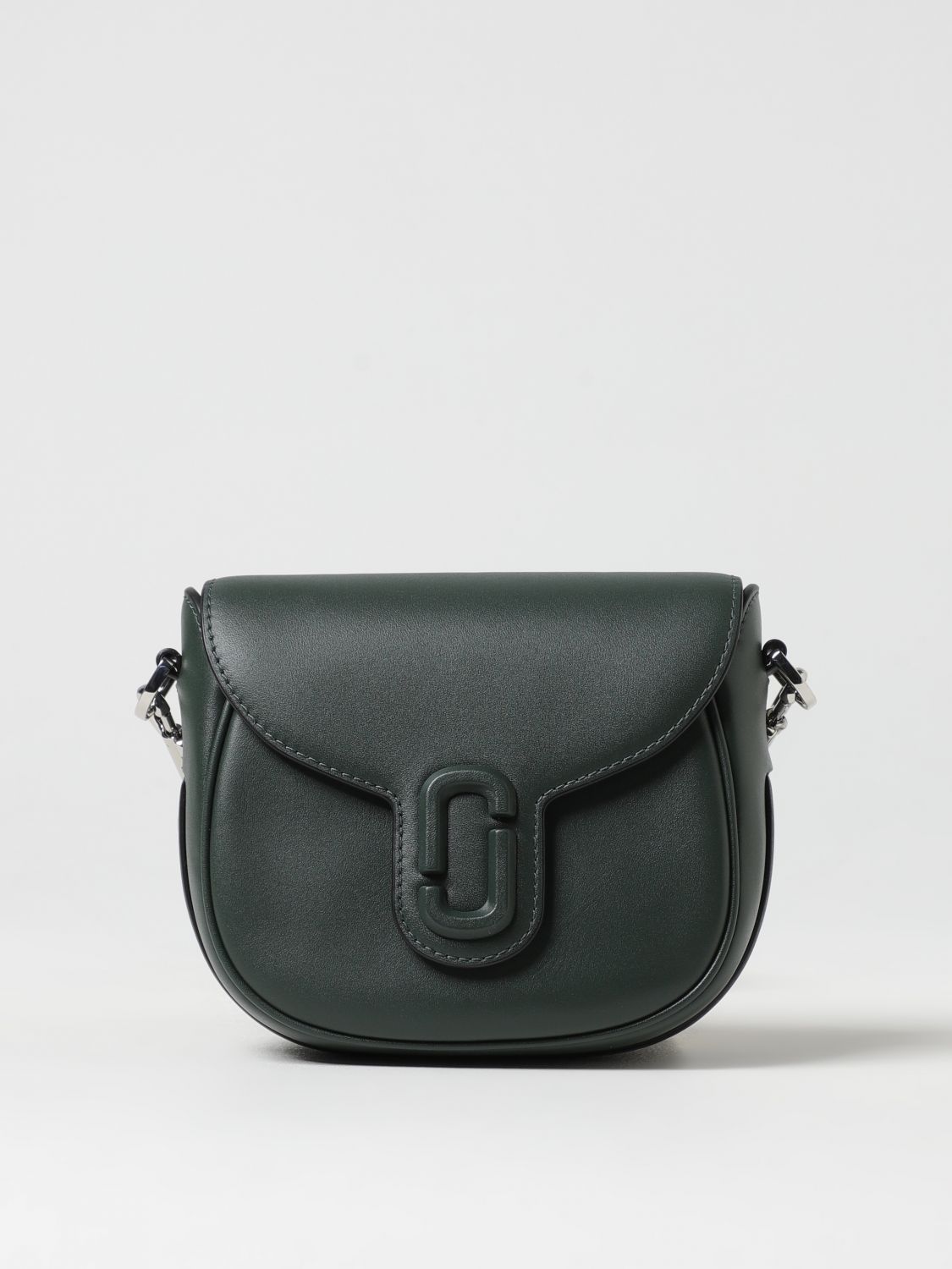 Marc Jacobs Crossbody Bags Woman Color Green