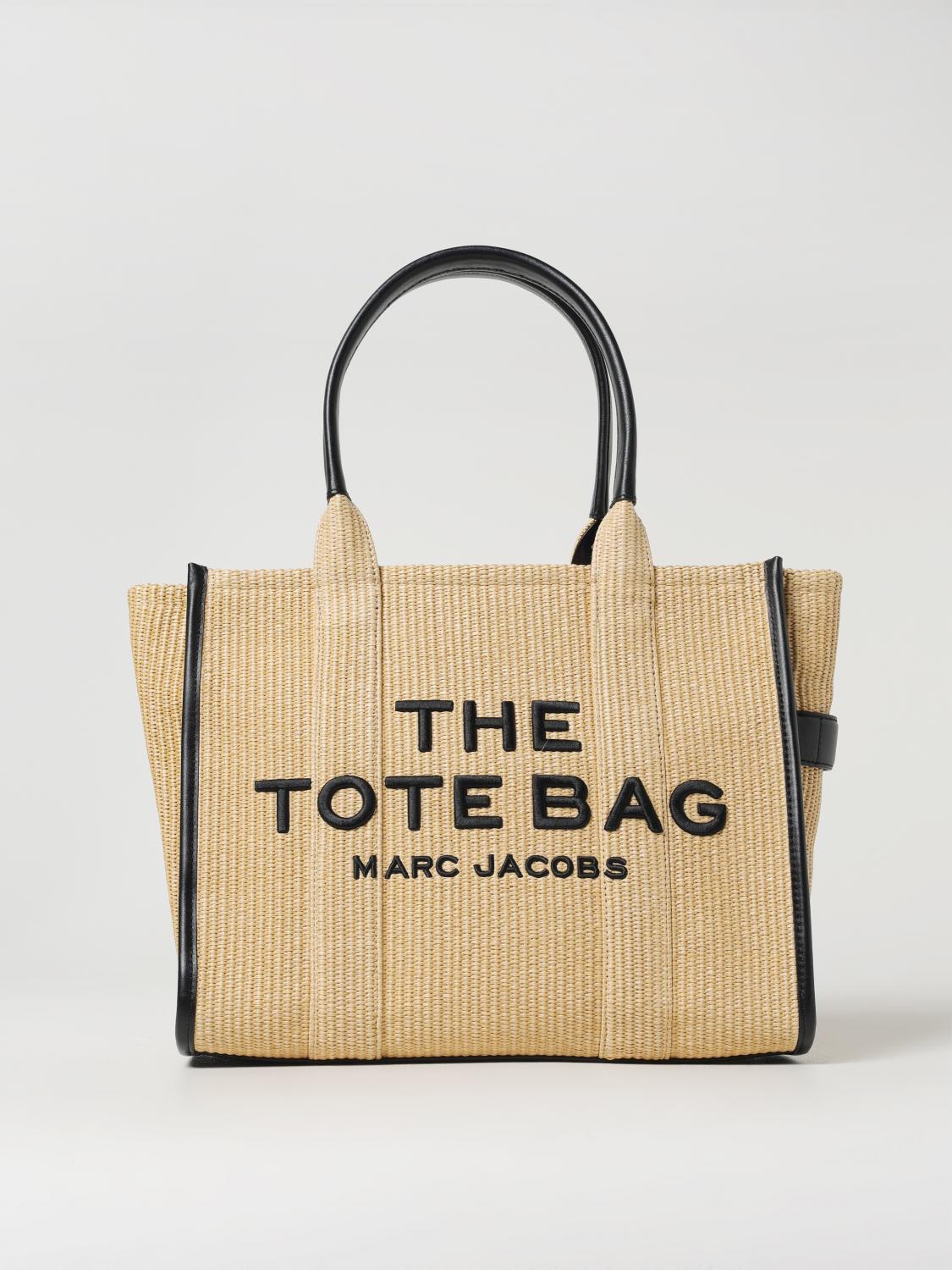 Marc Jacobs Handbag  Woman Color Beige In Beige
