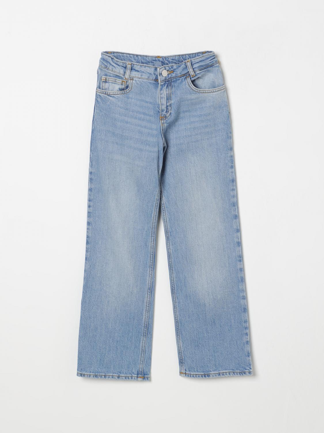 LIU •JO JEANS LIU JO KIDS COLOR DENIM G60088028