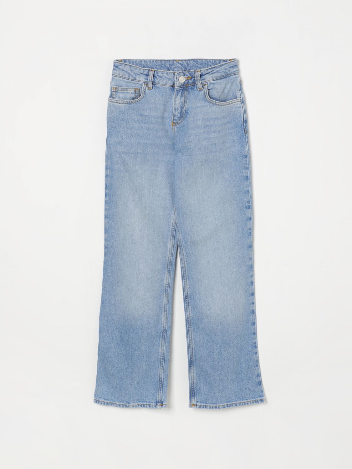 LIU •JO JEANS LIU JO KIDS COLOR NAVY G60088045