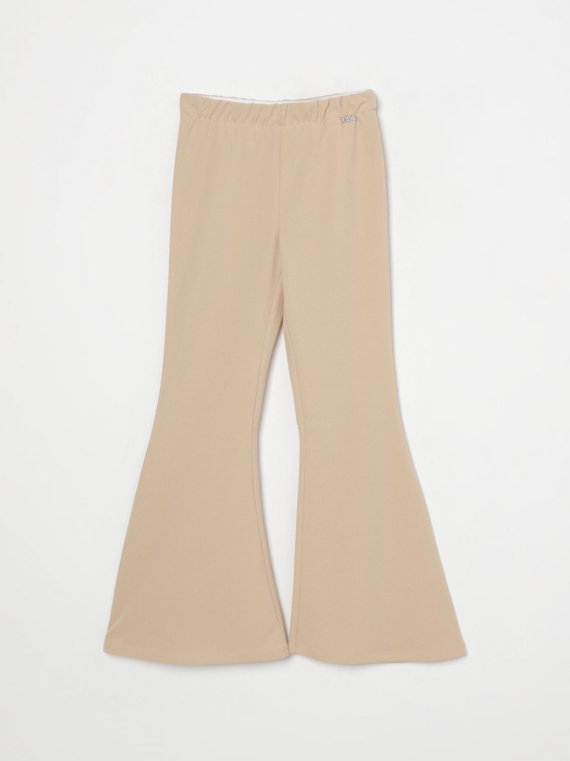 LIU •JO PANTS LIU JO KIDS COLOR MULTICOLOR G60099005