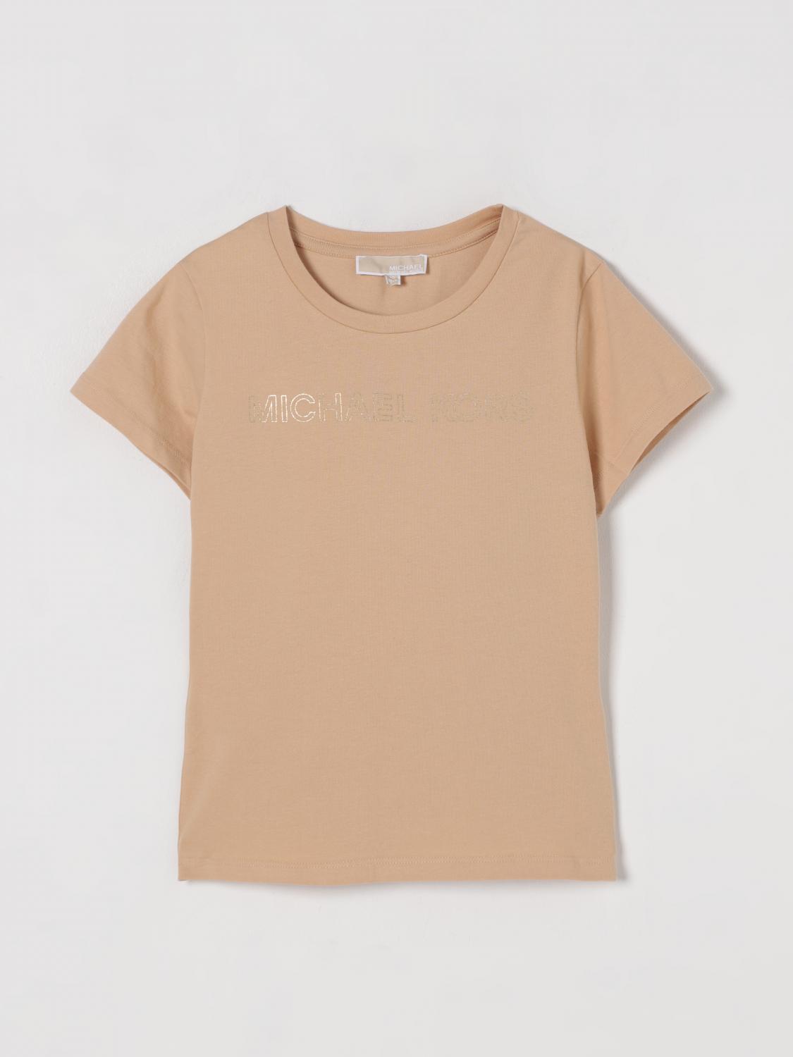 Michael Kors T-shirt Kinder Farbe Rope In Rope