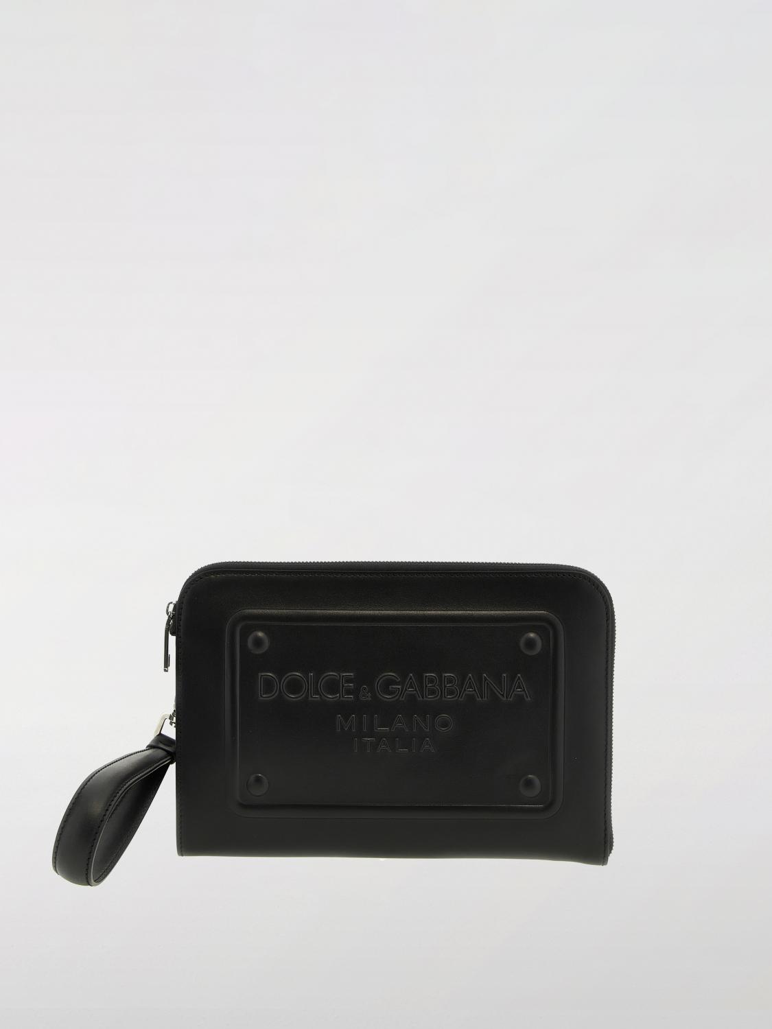 Pocket Square DOLCE & GABBANA Men color Black Pocket Square DOLCE & GABBANA Men color Black