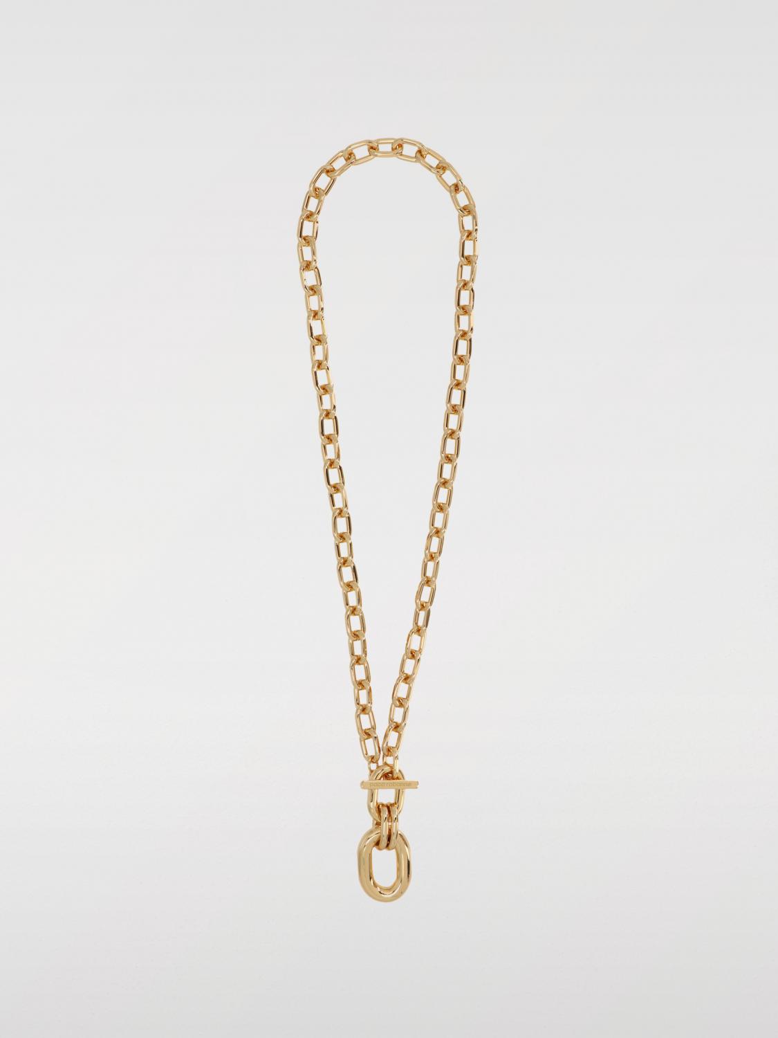 RABANNE Schmuck Damen Farbe Gold