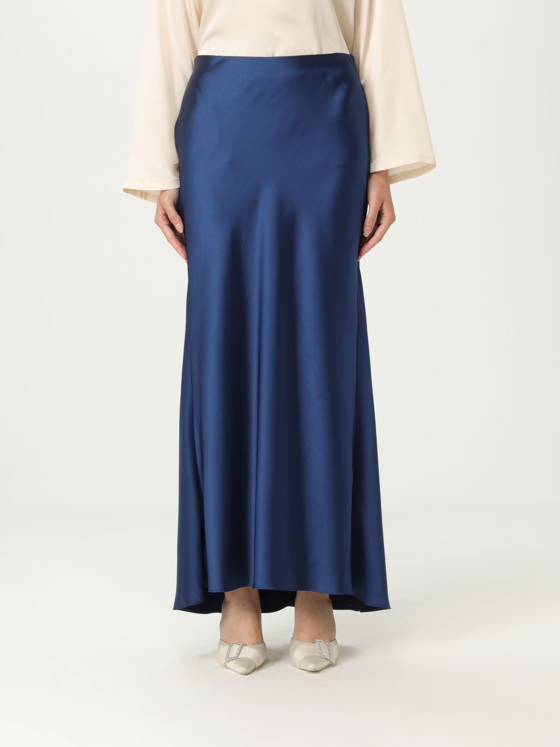 Liu •jo Gonna Liu Jo Donna Colore Blue