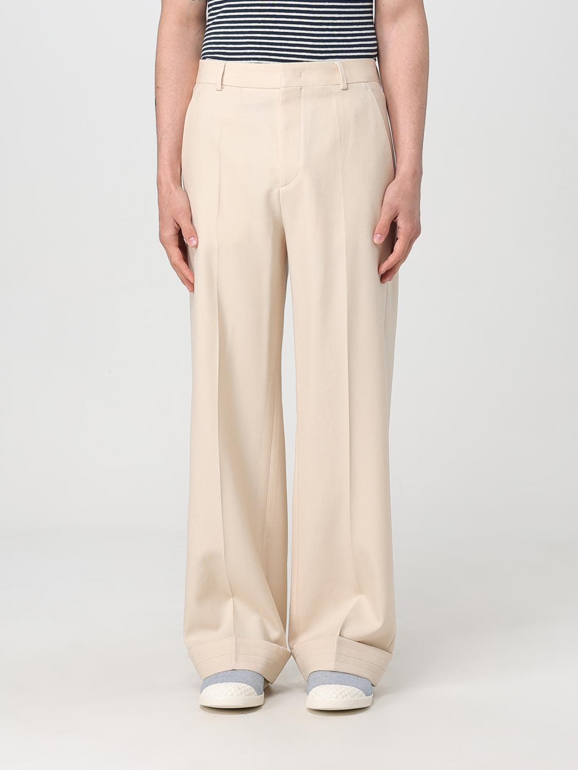 VALENTINO Hose Herren Farbe Beige