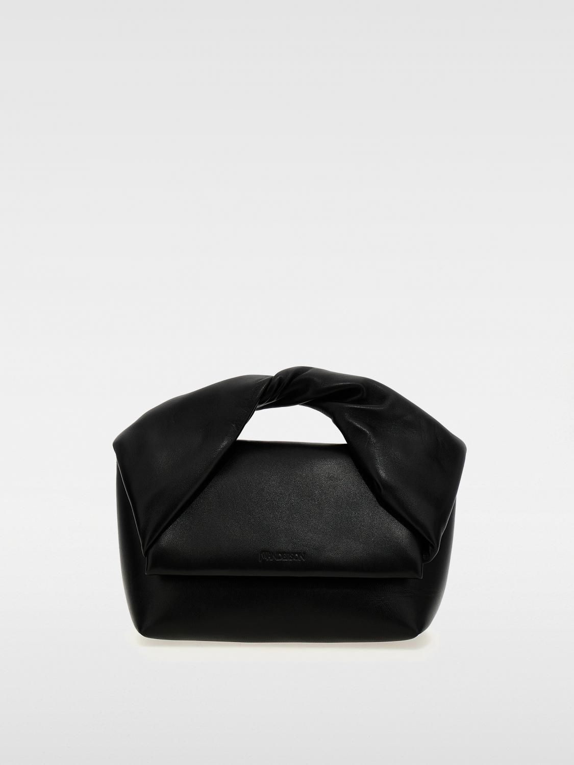 Mini Bag JW ANDERSON Woman color Black