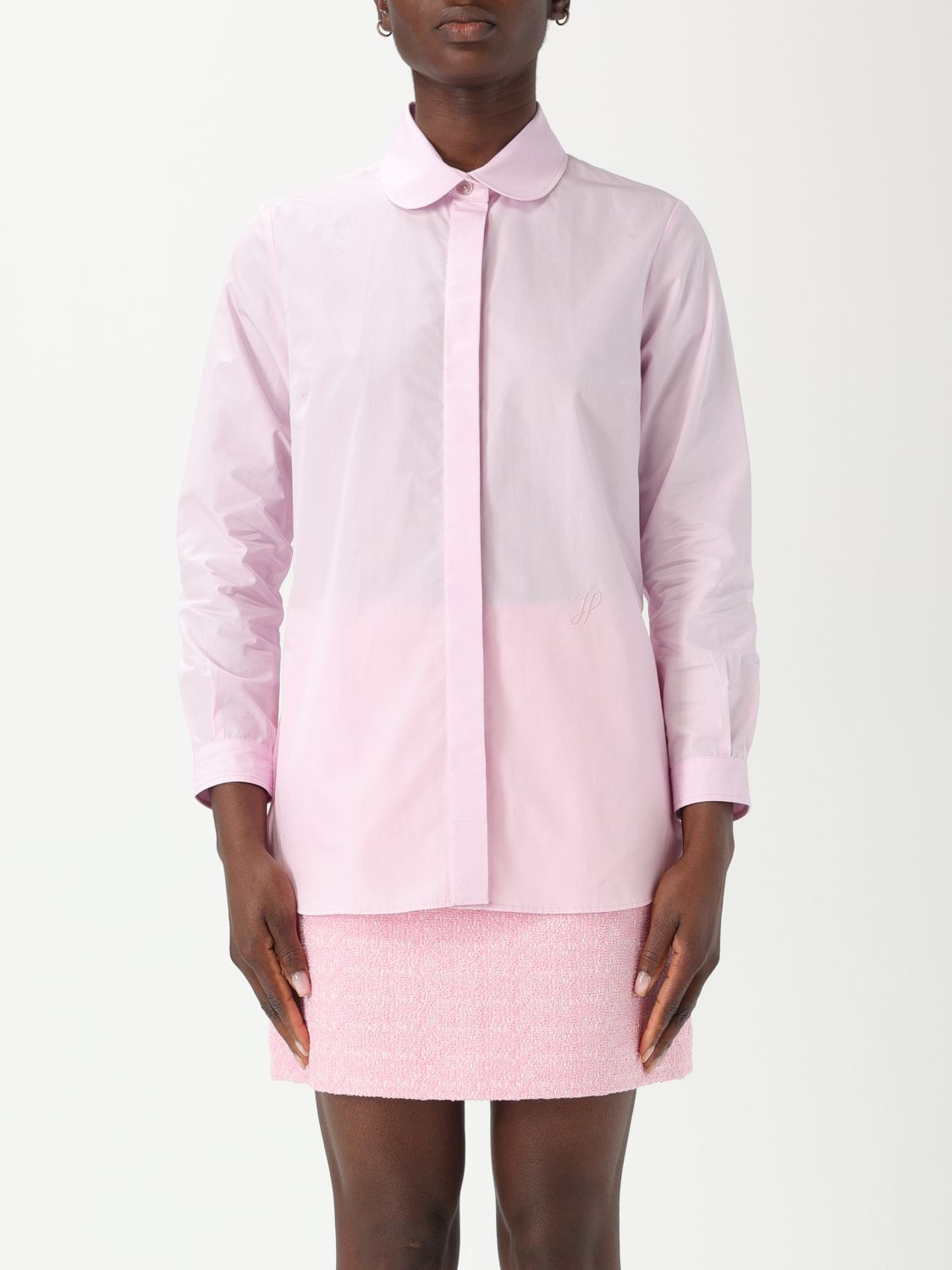 Patou Shirt  Woman Color Pink