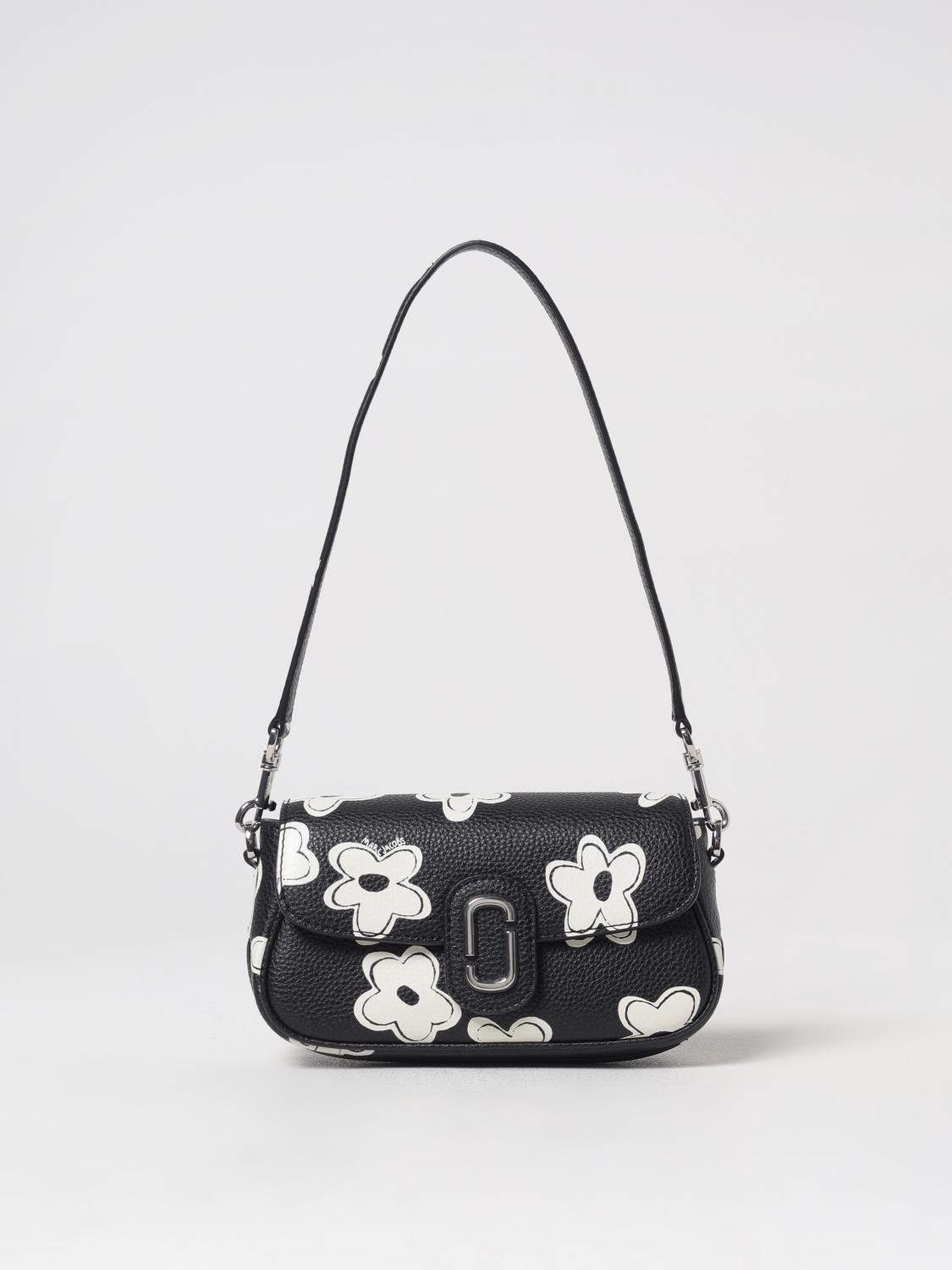 Shoulder Bag MARC JACOBS Woman color Black