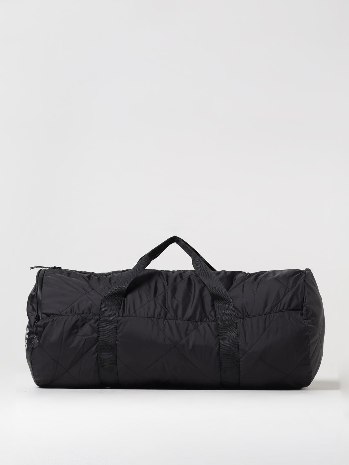 Autry Travel Bag Men Color Black In Black