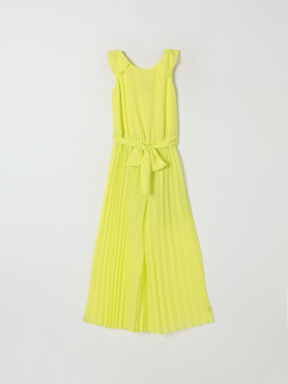 LIU •JO TRACKSUIT LIU JO KIDS COLOR LEMON G61413133