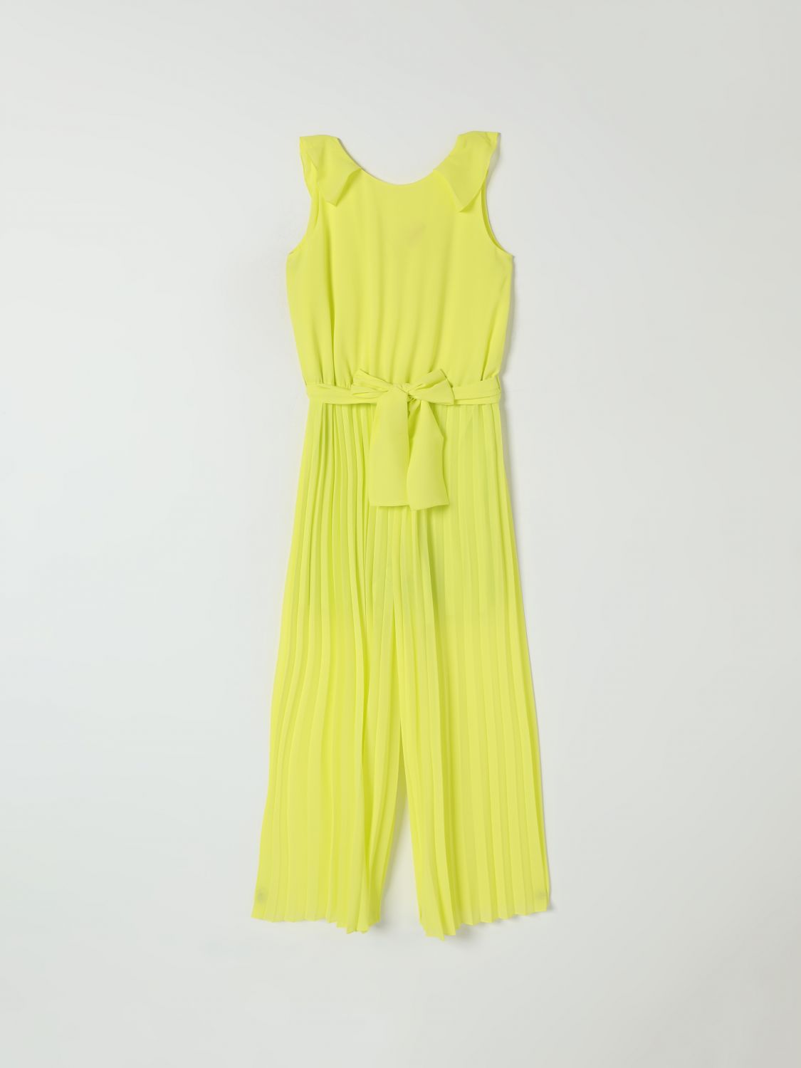 LIU •JO TRACKSUIT LIU JO KIDS COLOR LIME G61413253