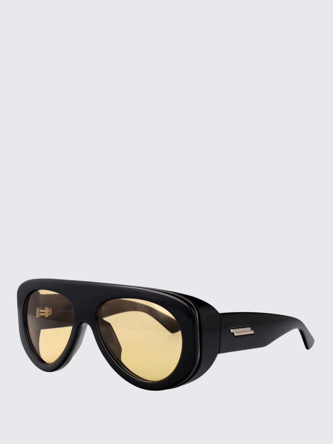 Sunglasses BOTTEGA VENETA Men color Black Sunglasses BOTTEGA VENETA Men color Black