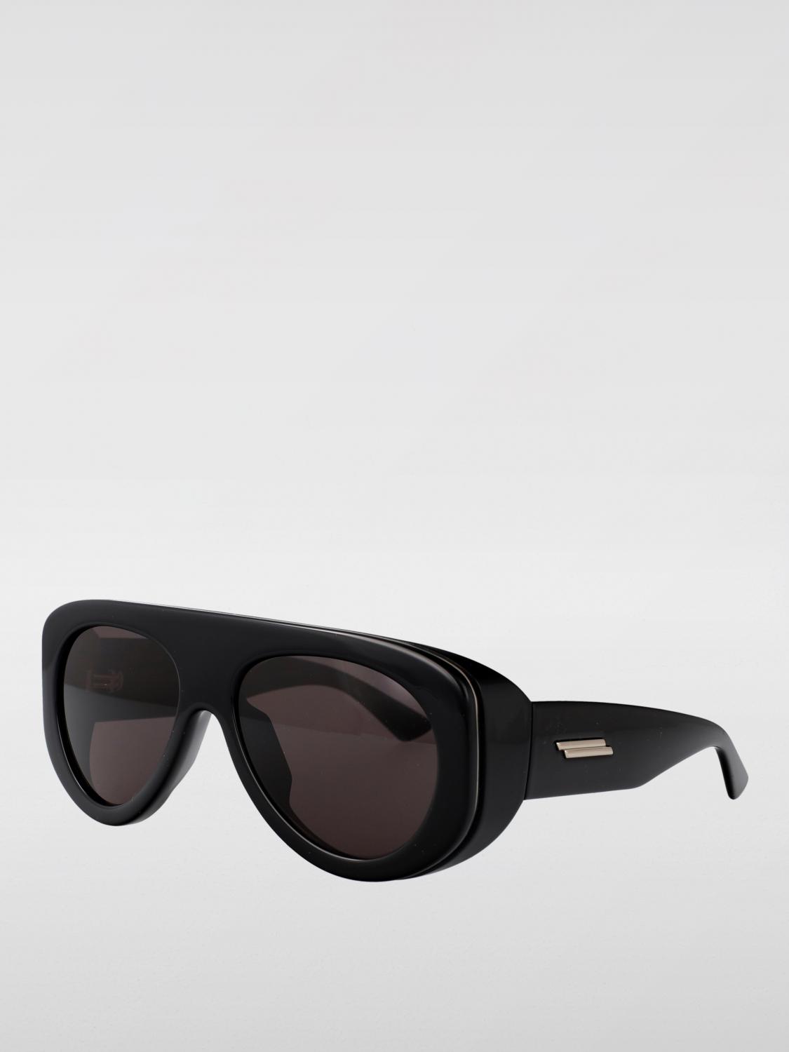 Sunglasses BOTTEGA VENETA Men color Black 1 Sunglasses BOTTEGA VENETA Men color Black 1