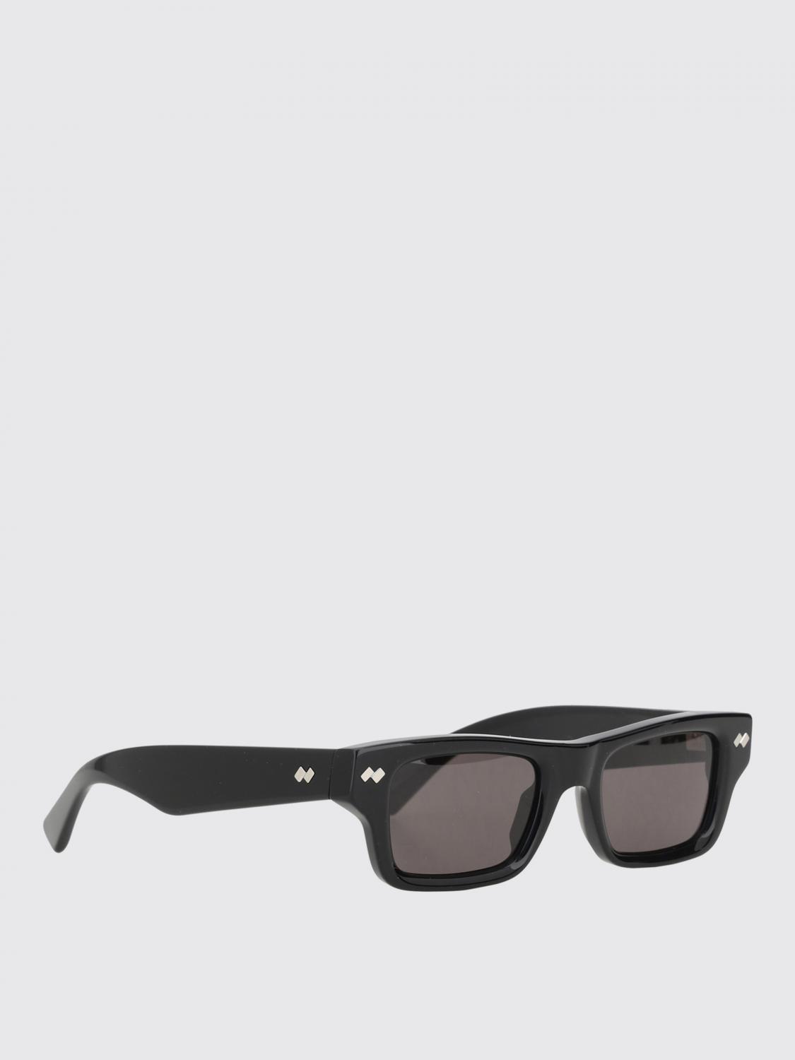 Sunglasses BOTTEGA VENETA Men color Black