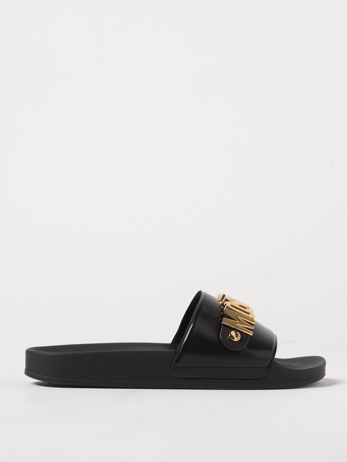 Just Cavalli Sneakers  Men Color Black In Black