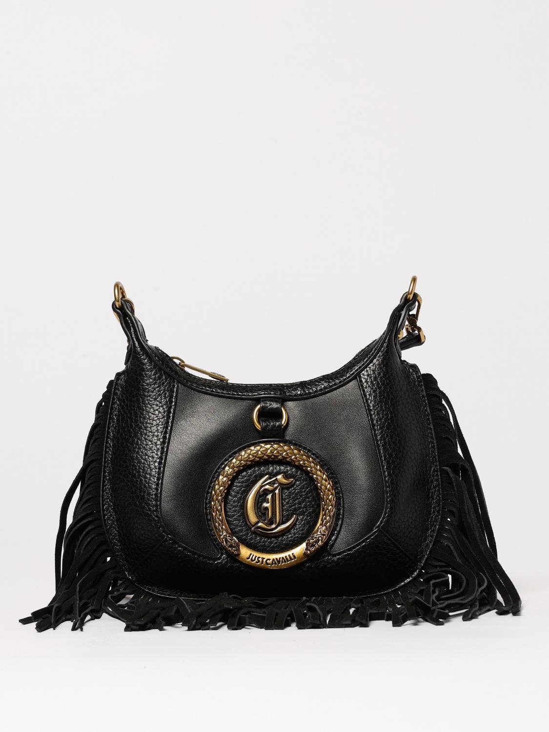 Just Cavalli Mini-tasche Damen Farbe Schwarz 1 In Schwarz 1