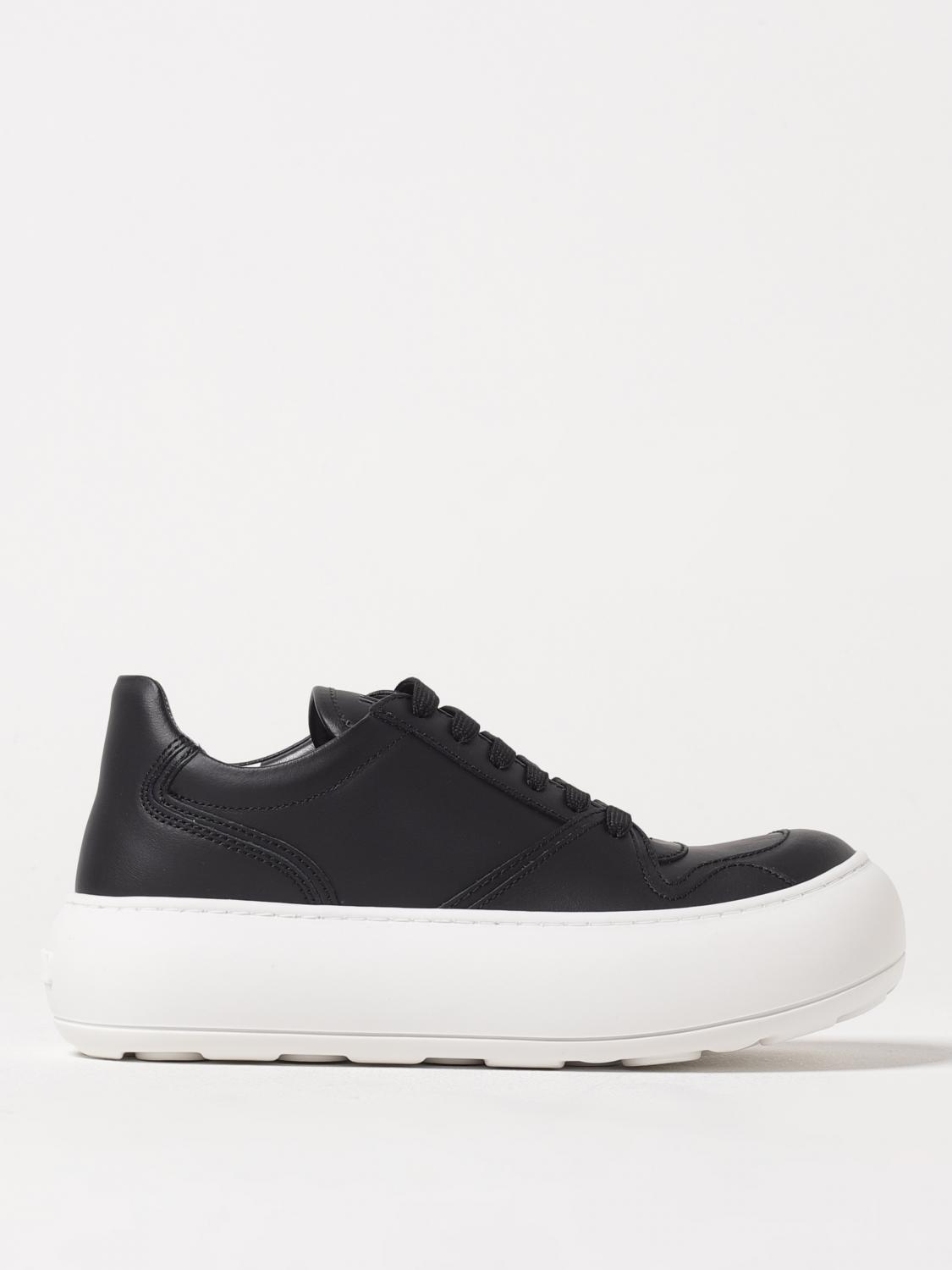 MOSCHINO COUTURE Sneakers Herren Farbe Schwarz