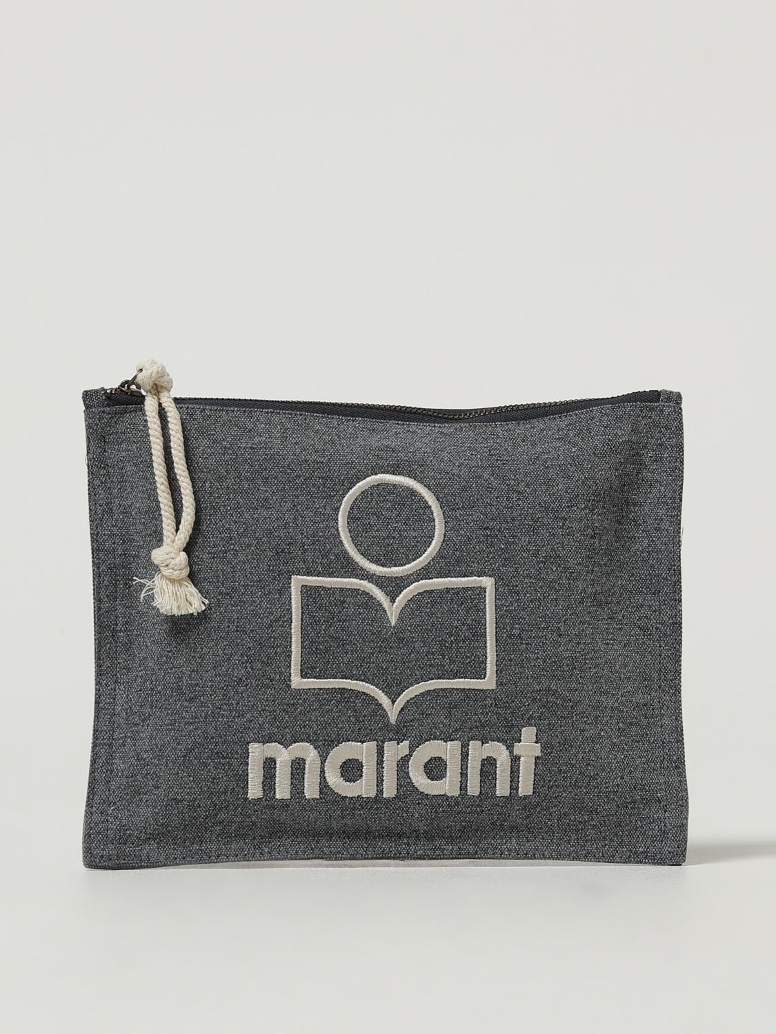 Isabel Marant Étoile Handbag Isabel Marant Etoile Woman Color Black