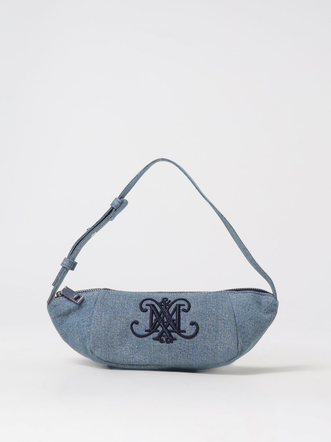 Max & Co. Kid Bag Kids Color Denim In Denim