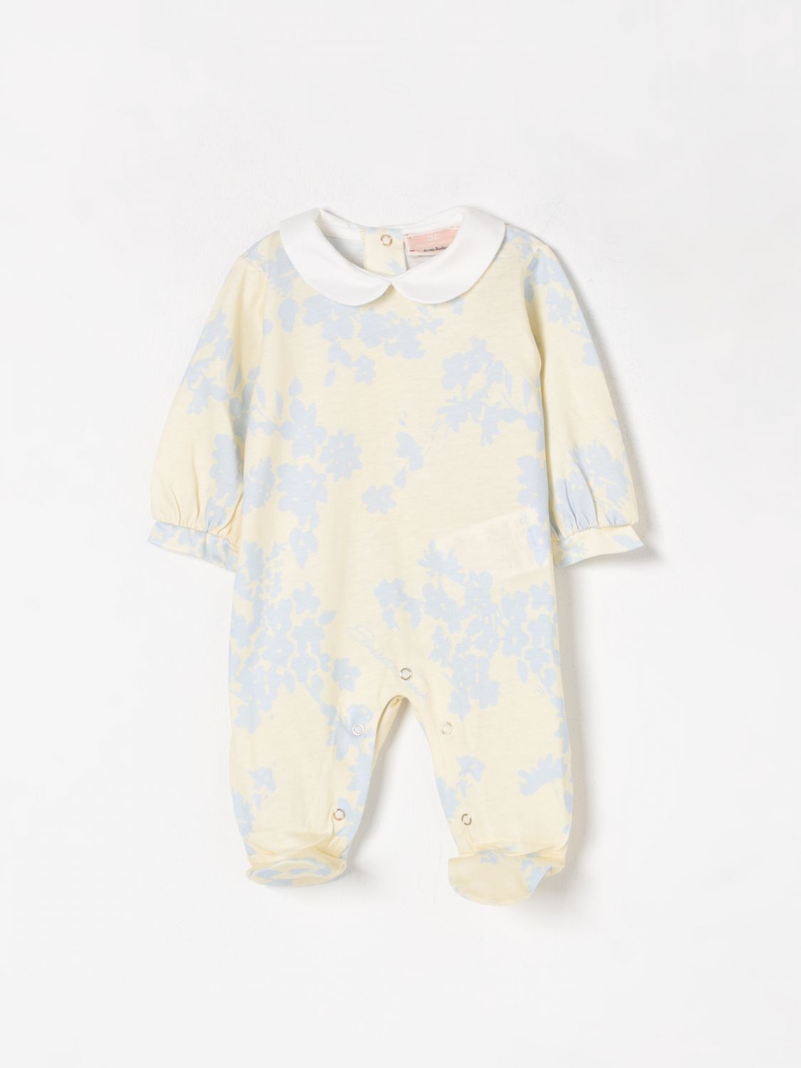 ELISABETTA FRANCHI LA MIA BAMBINA TRACKSUITS ELISABETTA FRANCHI LA MIA BAMBINA KIDS COLOR MULTICOLOR G62237005