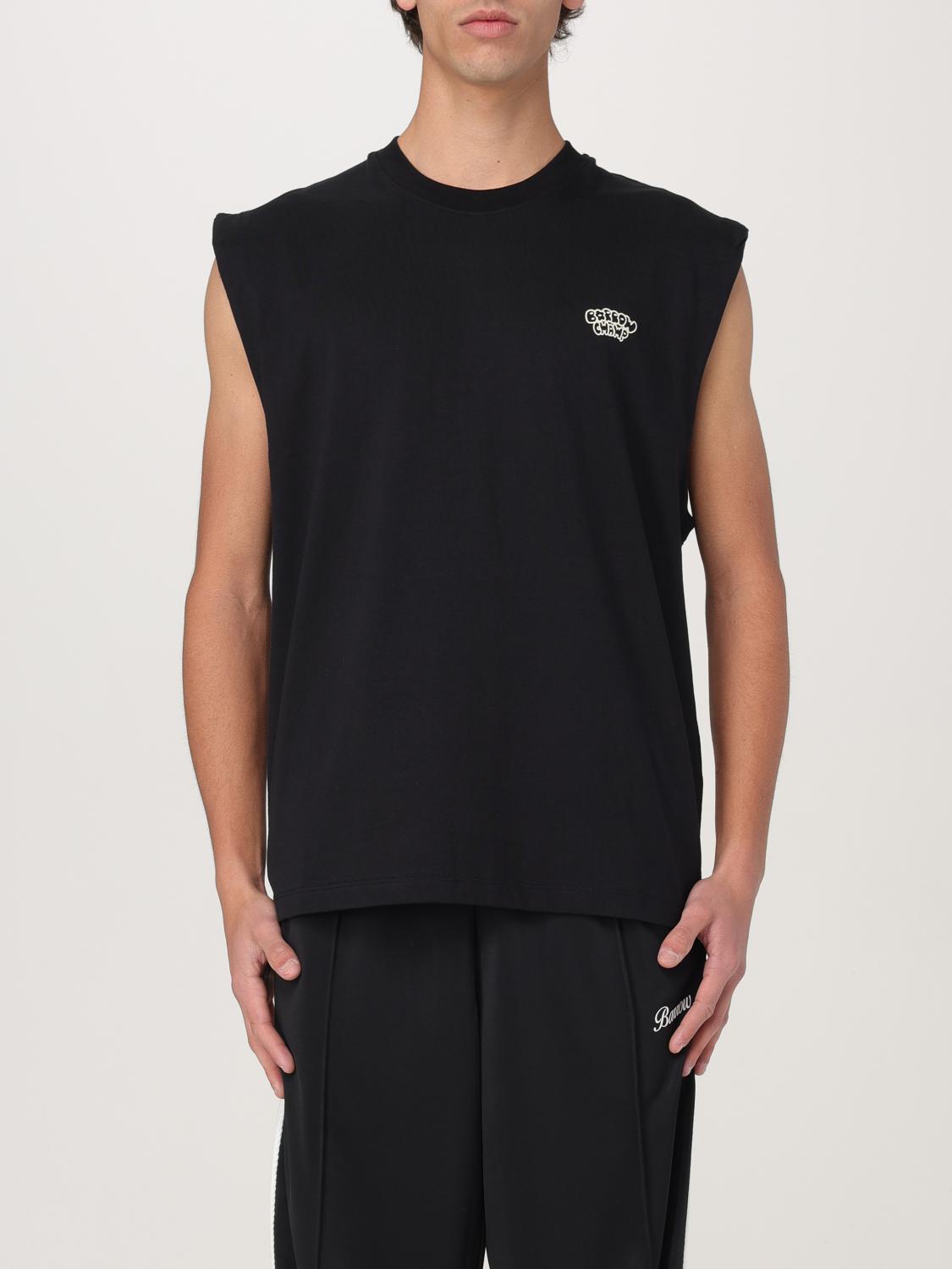 Barrow Tank Top Men Color Black In Black