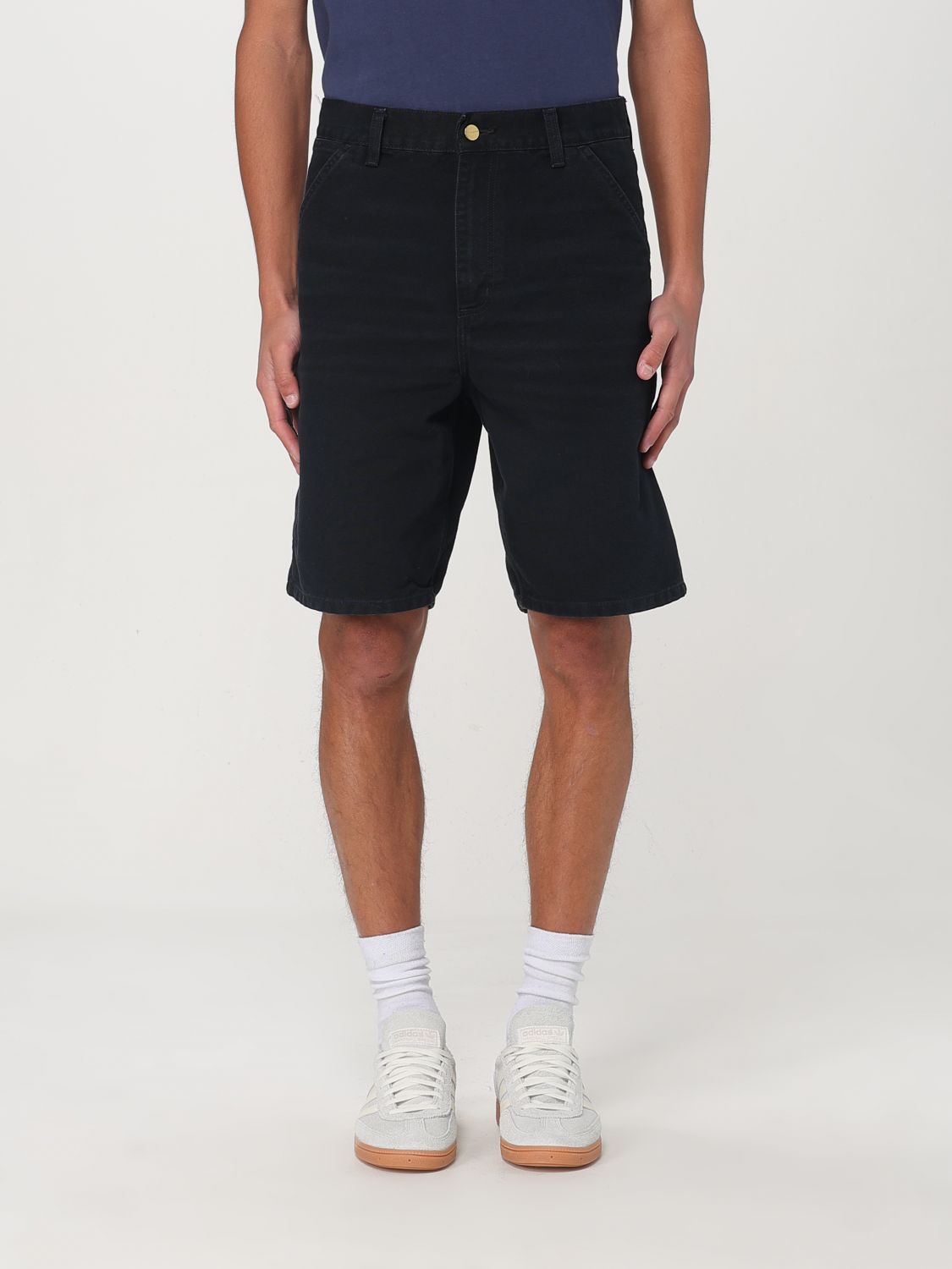Short CARHARTT WIP Men color Black - Carhartt Wip - Modalova