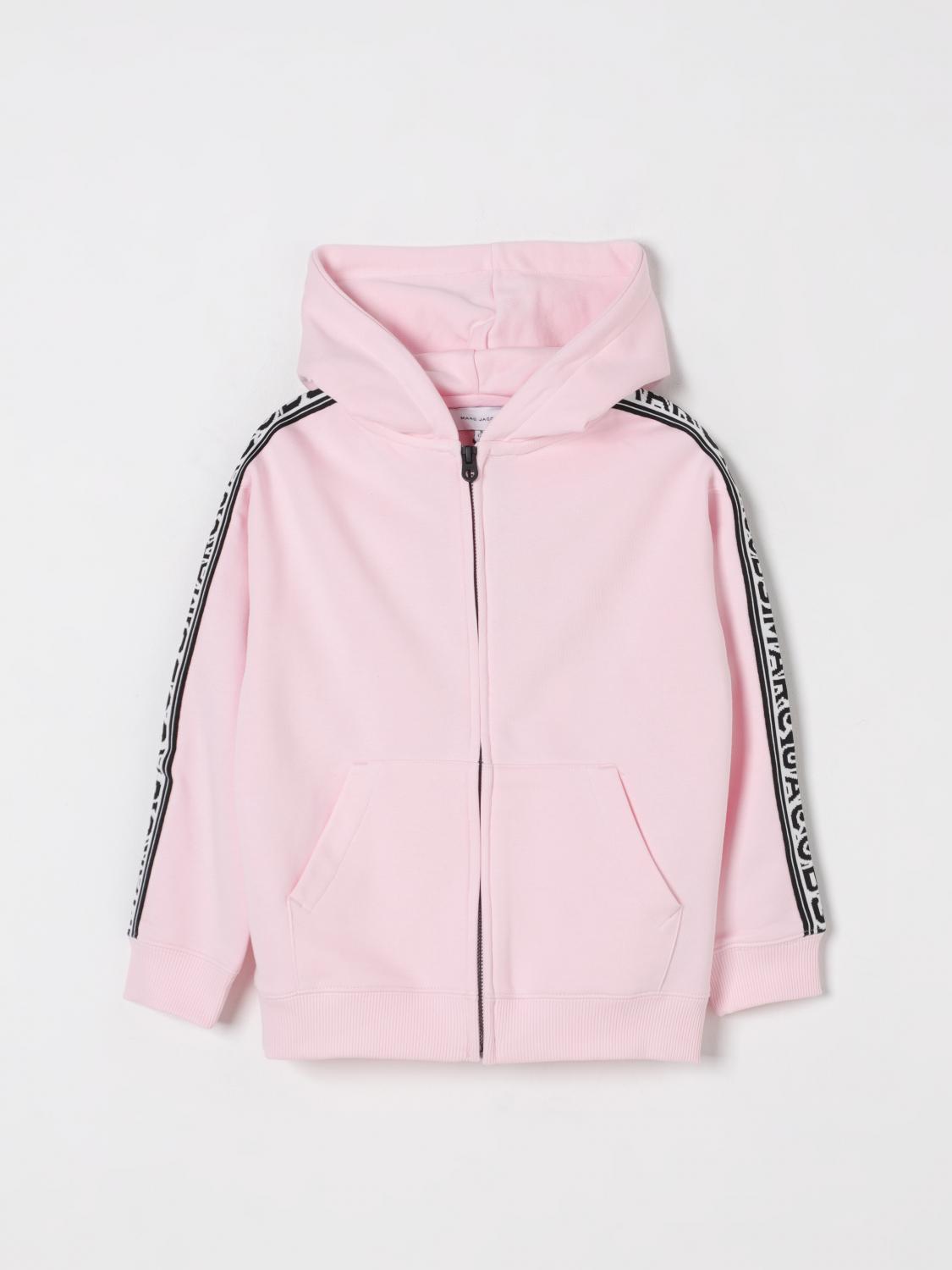 Marc Jacobs Sweater Little Kids Color Pink In Pink