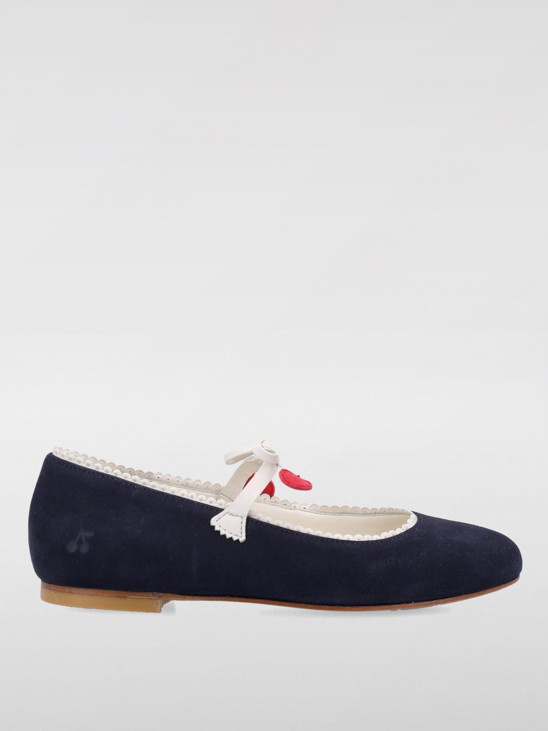 Bonpoint Ballerina Babies In Marine