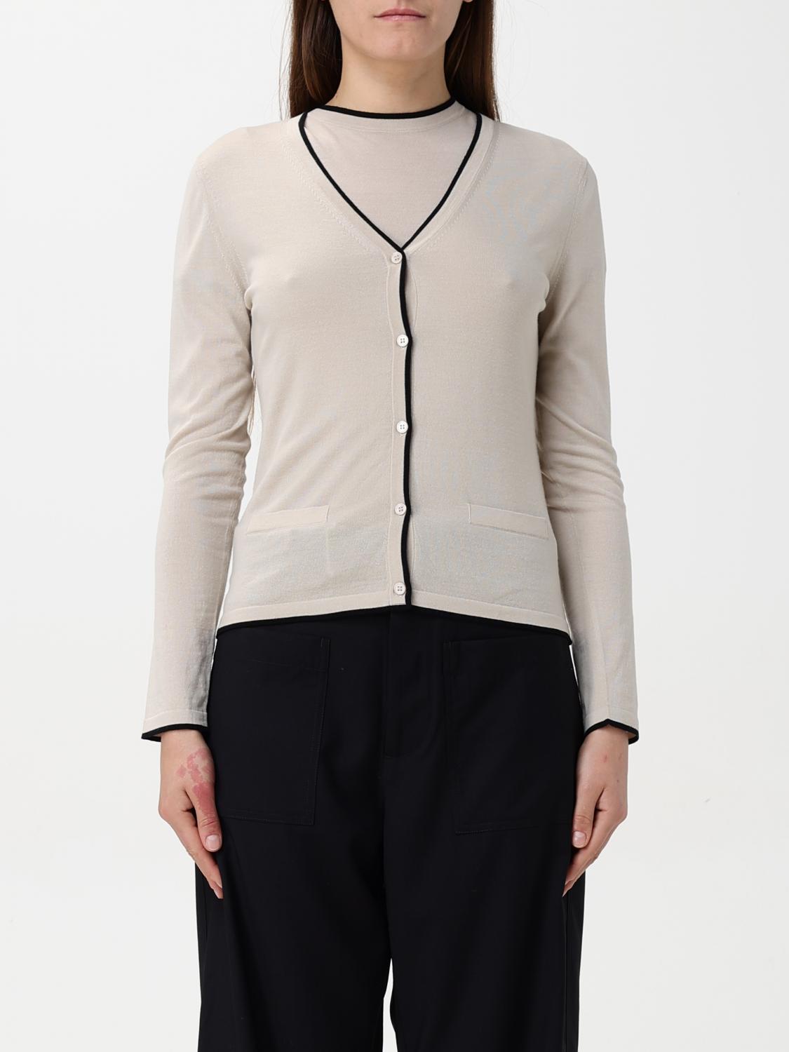 's Max Mara Kenya Cardigan In Beige