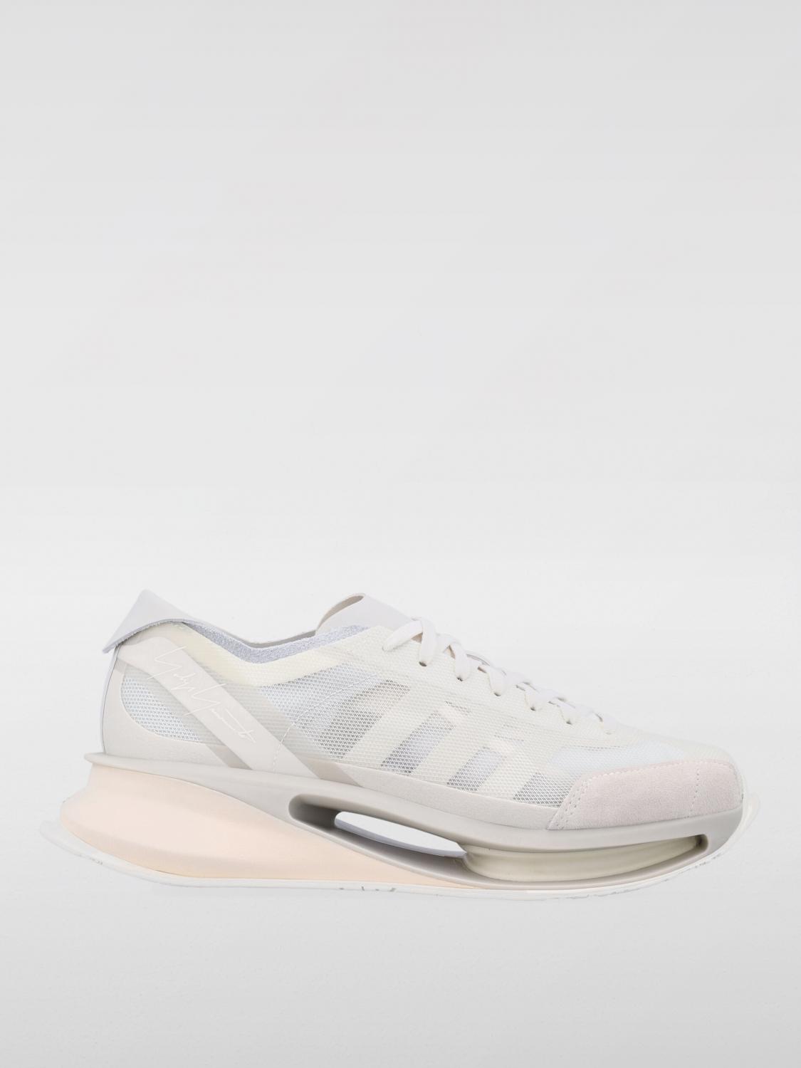Y-3 S-gendo Run In White