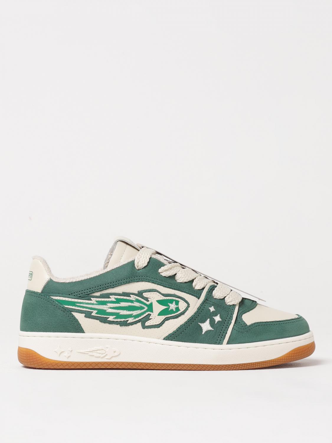 Enterprise Japan Sneakers Men Color Green In Green