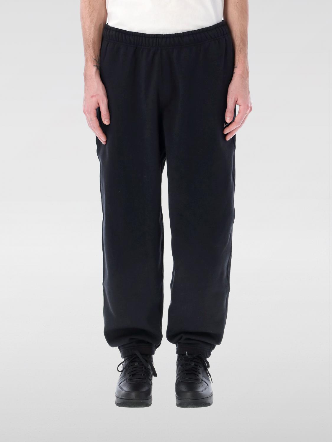 Nike Solo Swoosh Jogging Pants