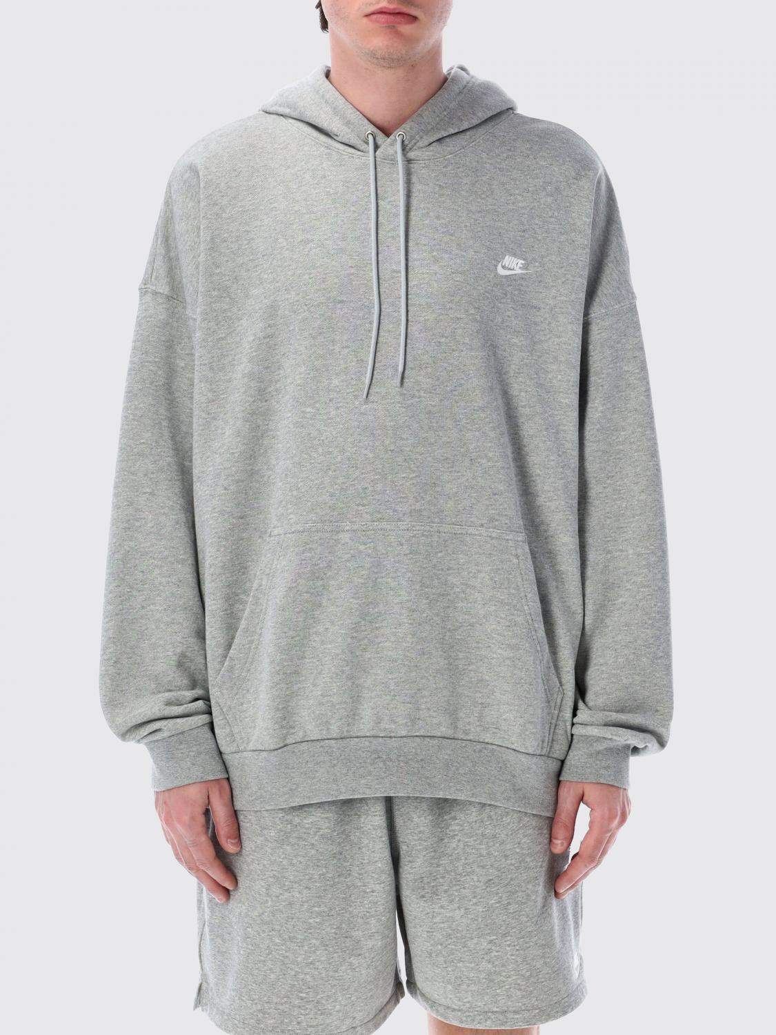 Nike Club Fleece Pullover Hoodie