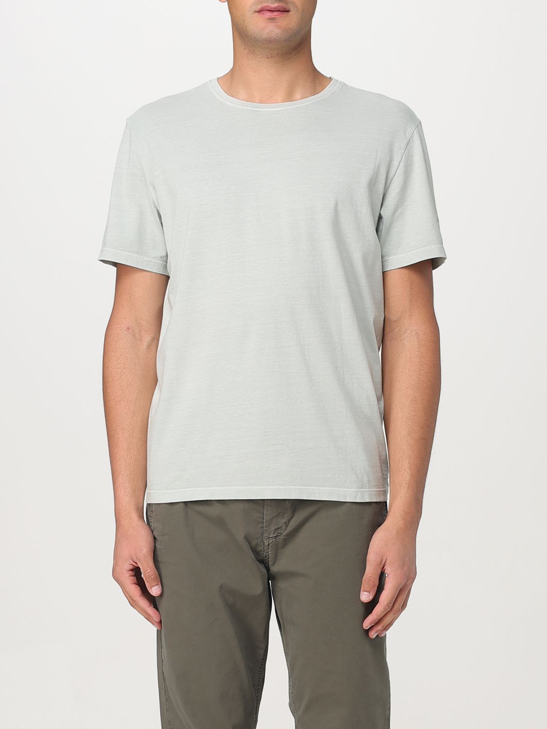 ECOALF T-SHIRT ECOALF MEN COLOR BLUE 1 G63337239
