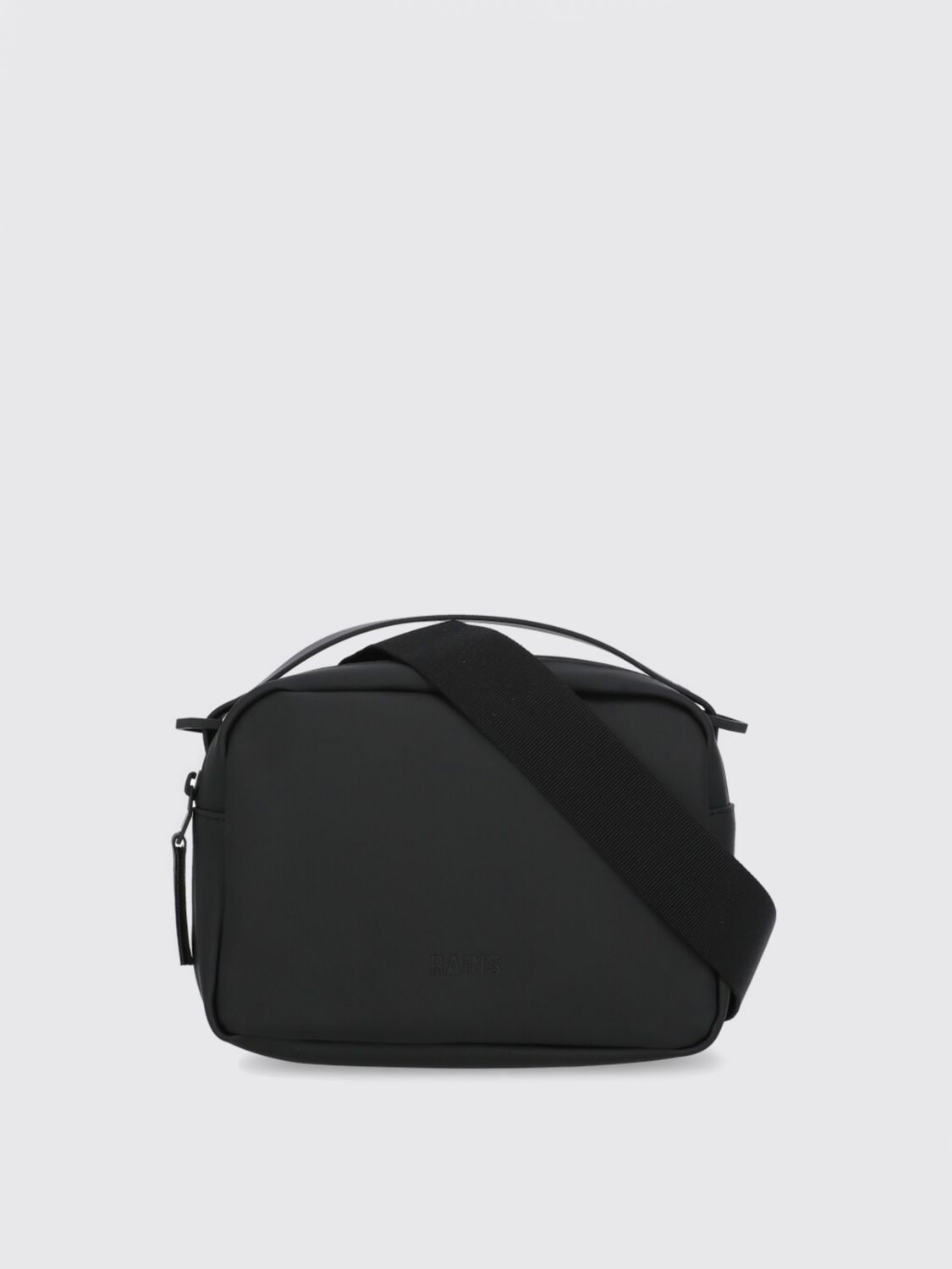 Rains Crossbody Bags Woman Color Black 1