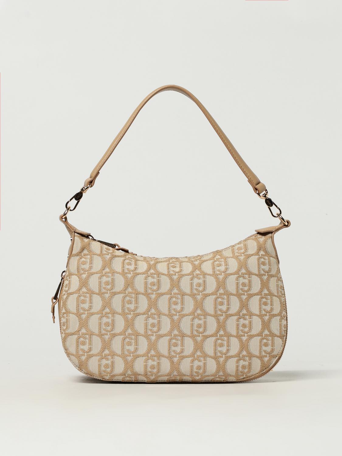 Liu •jo Shoulder Bag Liu Jo Woman