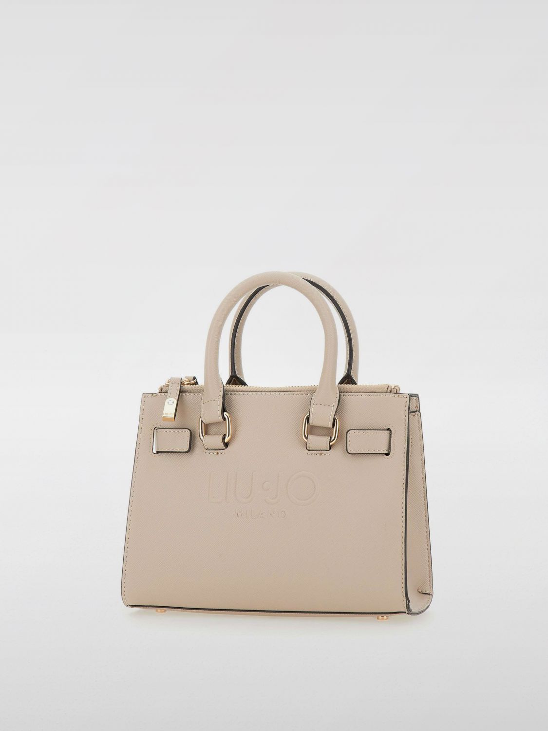 Liu •jo Tote Bags Liu Jo Woman Color Grey