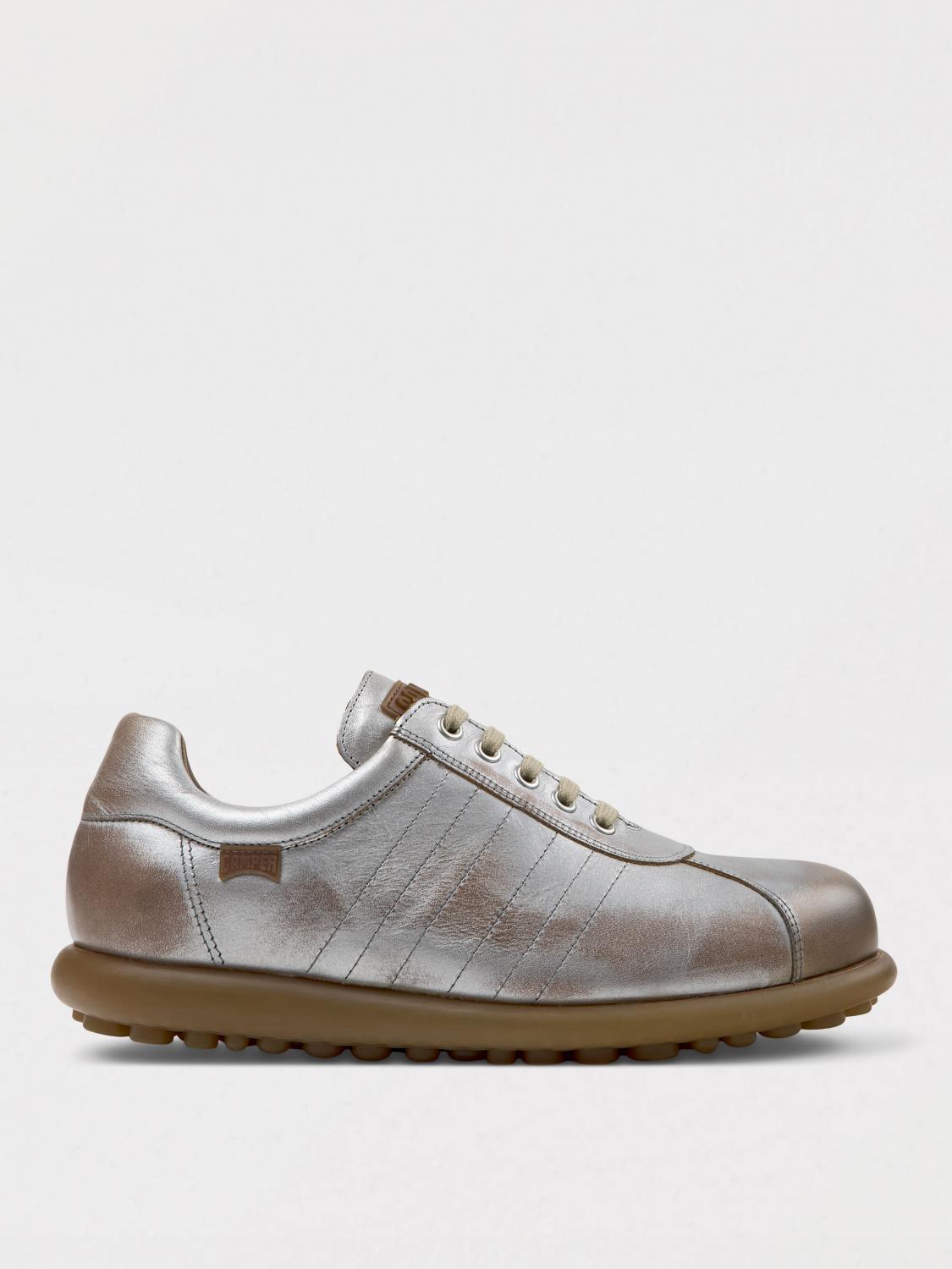 Camper Pelotas Ariel Low Top Sneaker In Multicolor