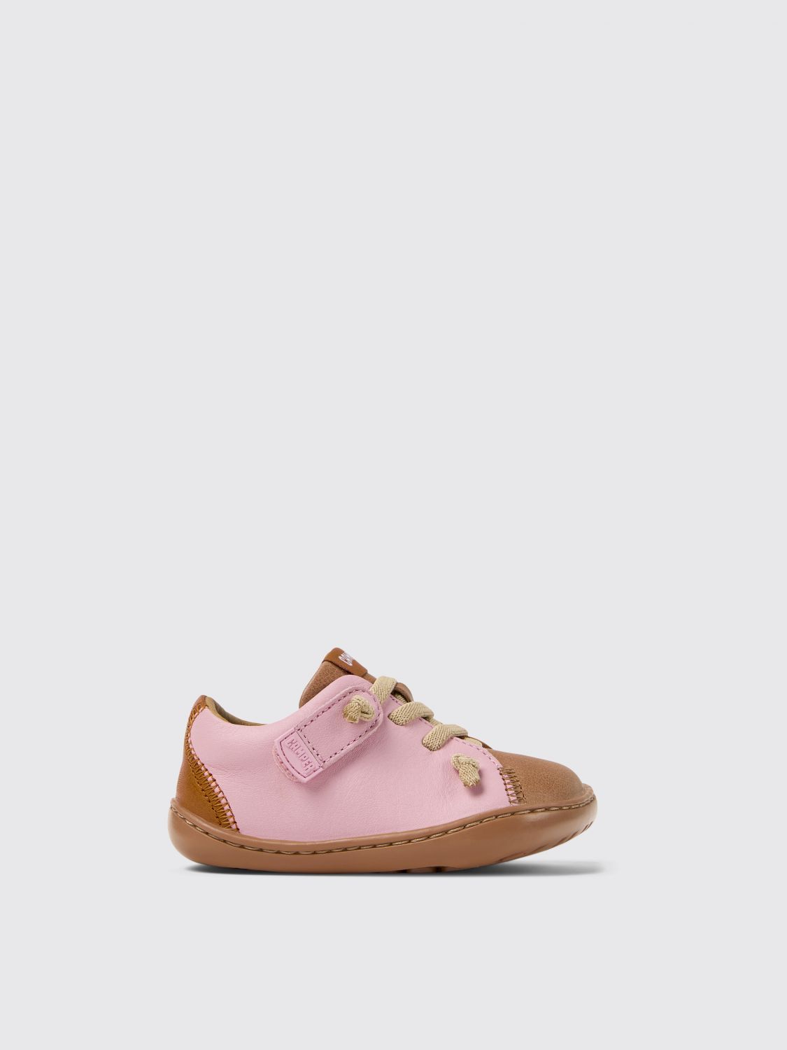 Camper Shoes  Kids Color Multicolor