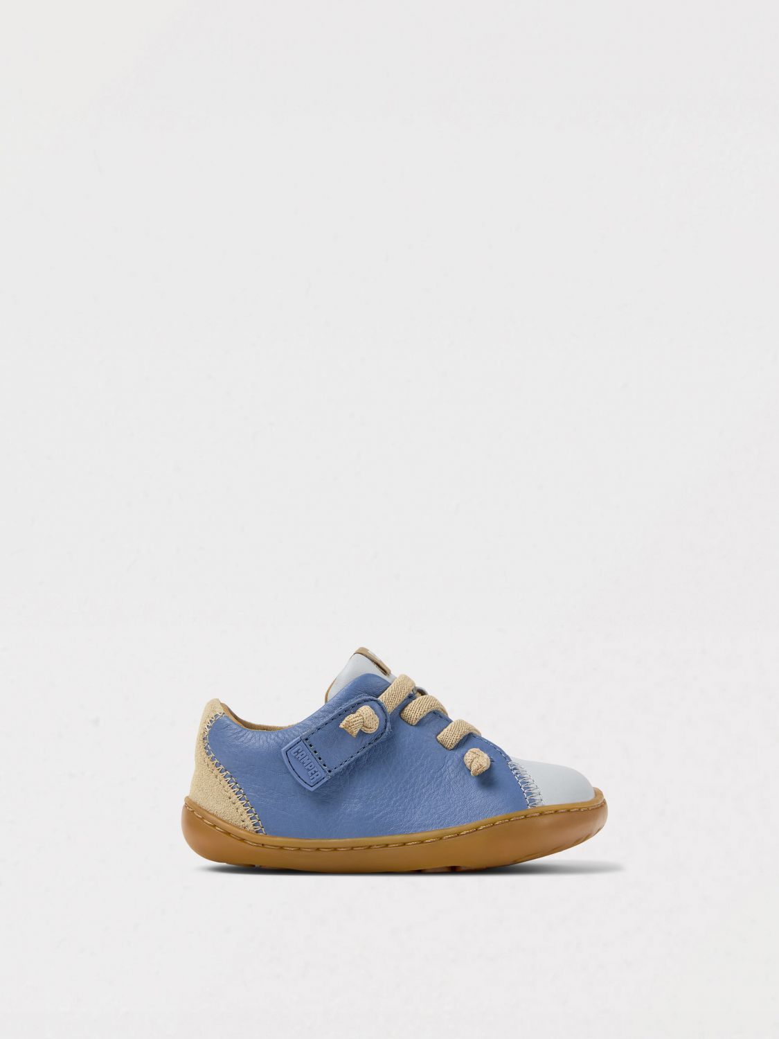 Camper Shoes Kids Color Multicolor In Multicolor