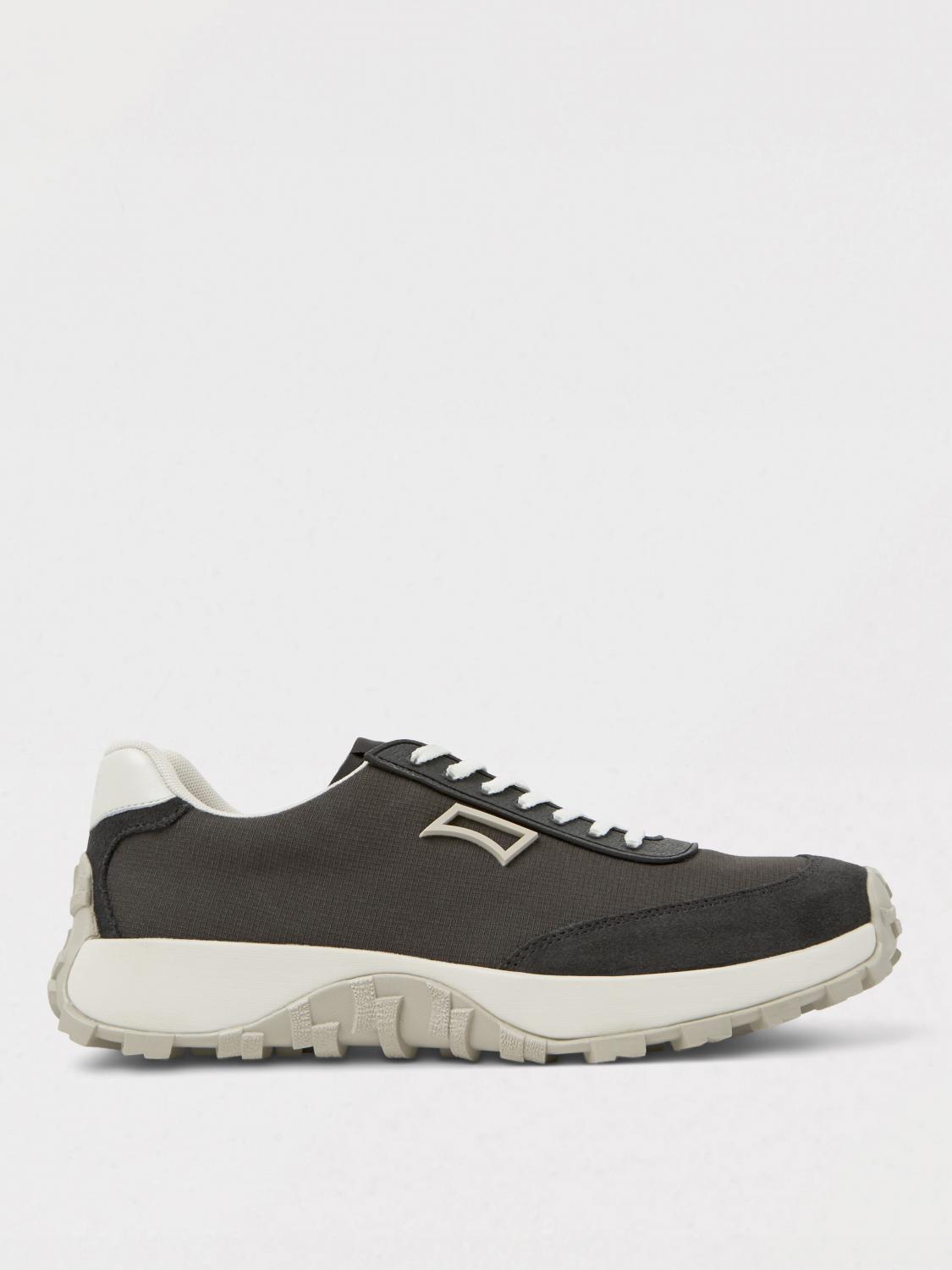 Camper Sneakers Men Color Grey In Grey