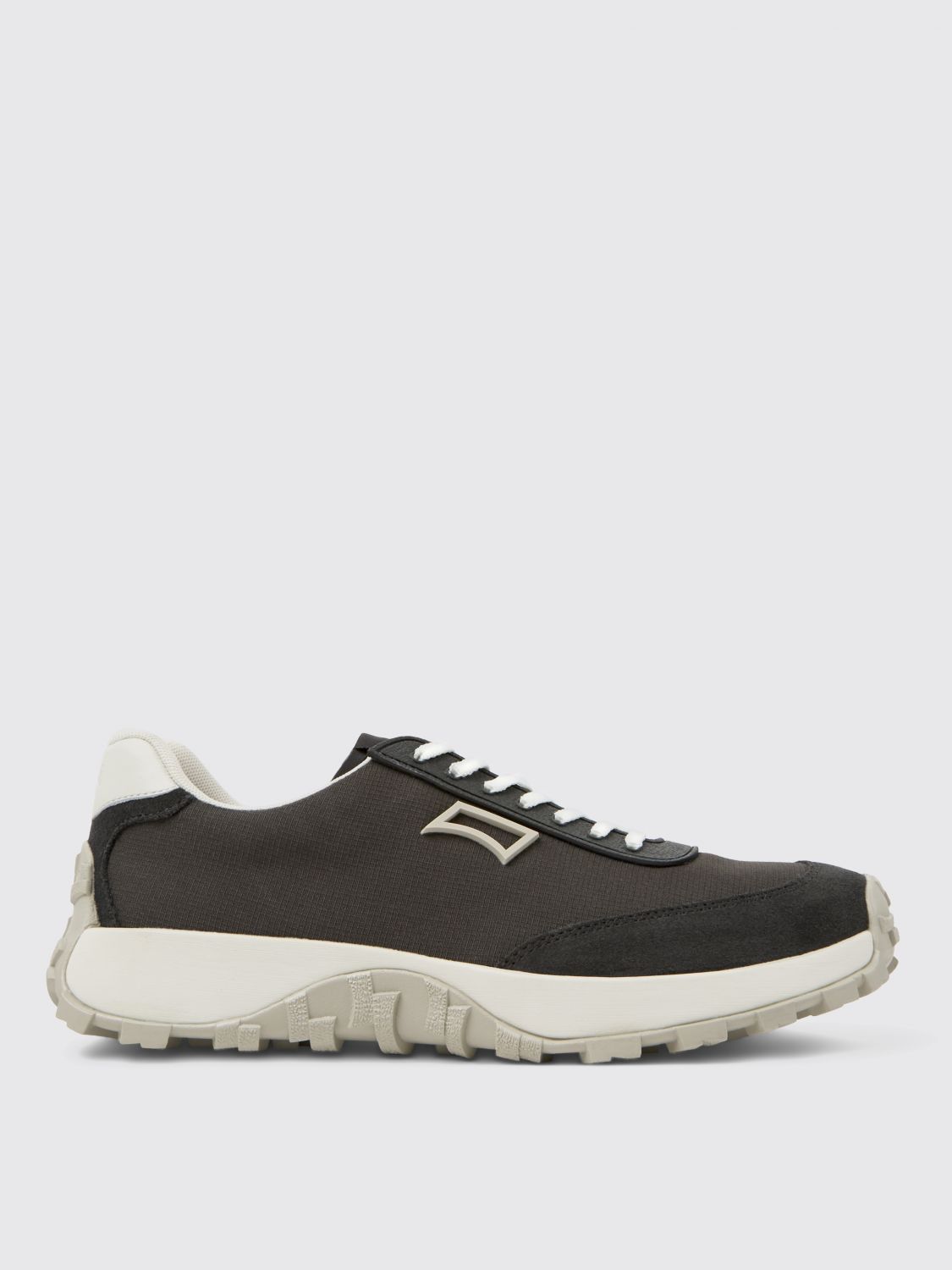 Camper Sneakers  Men Color Brown