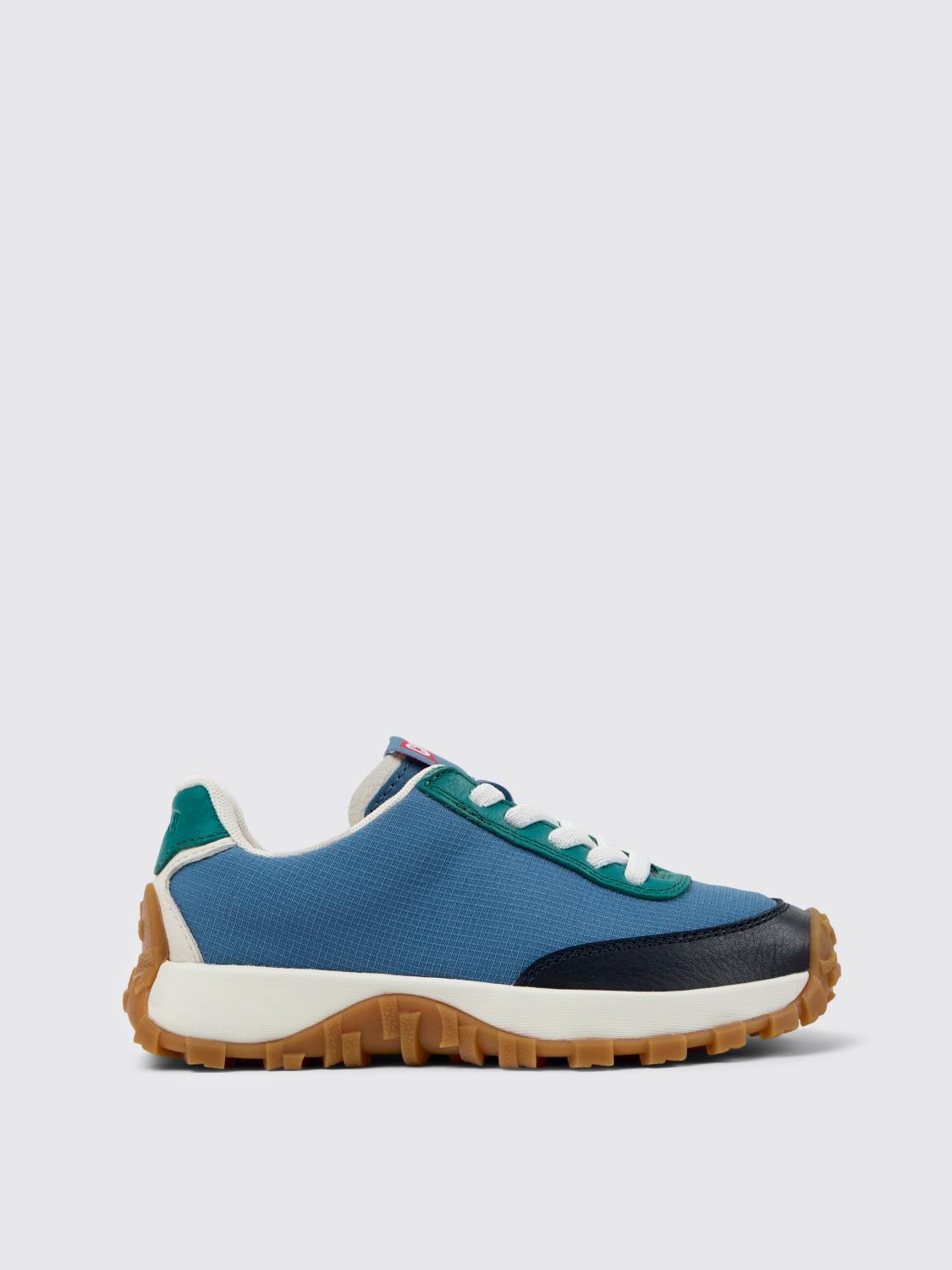 Camper Shoes Kids Color Multicolor In Multicolor