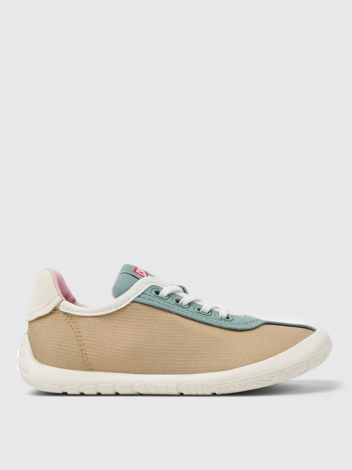 Camper Shoes  Kids Color Multicolor In Multicolor