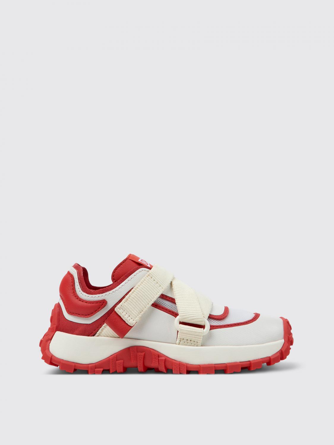Camper Shoes Kids Color Multicolor In Multicolor