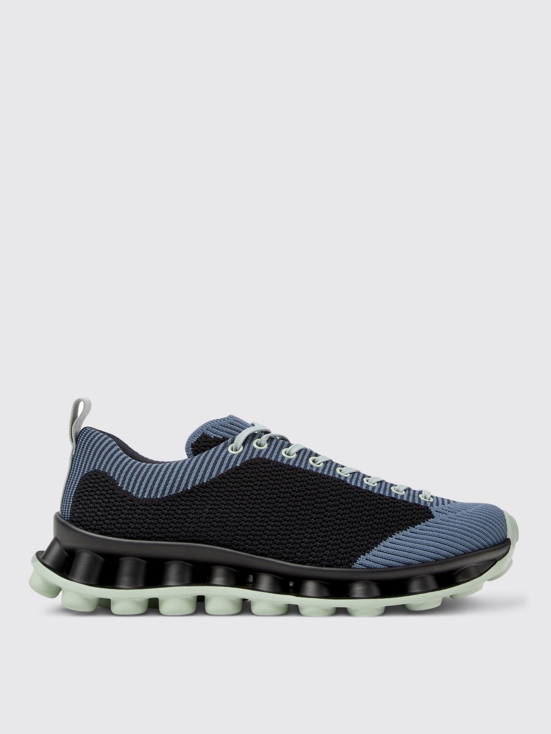 Camper X Sunnei Pelotissima Sneakers In Multicolor