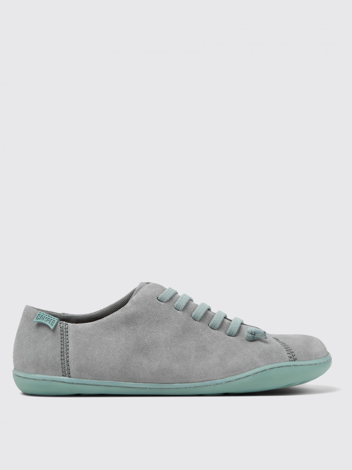 Camper Peu Cami Sneaker In Grey